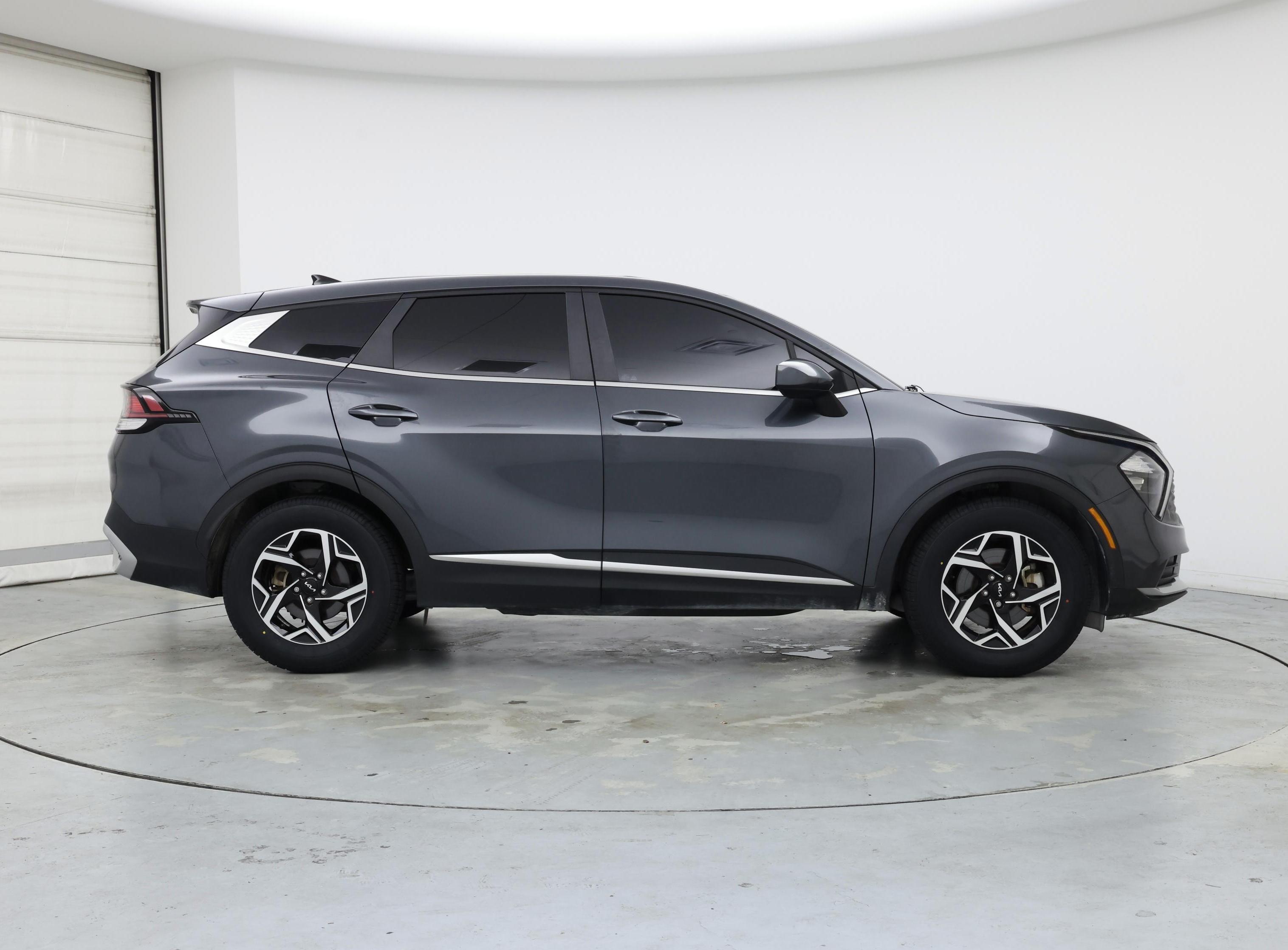 Thumbnail: 2023 Kia Sportage - 7