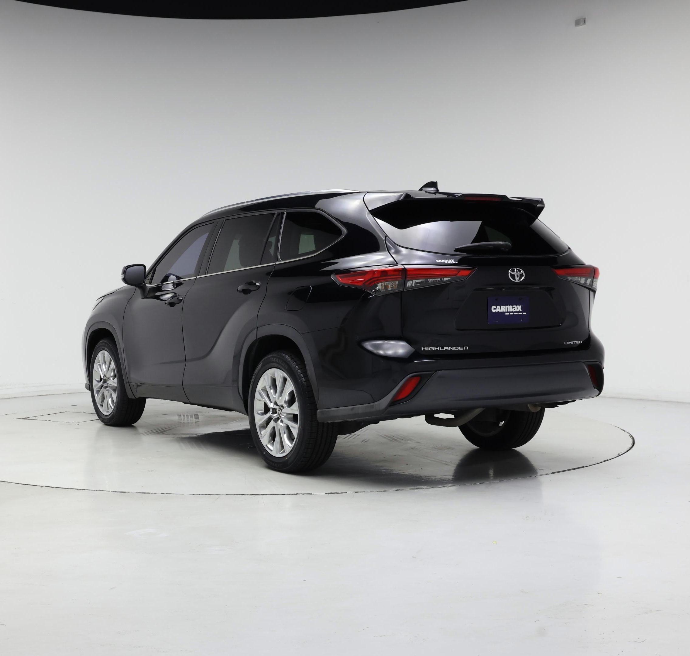 Thumbnail: 2020 Toyota Highlander - 2
