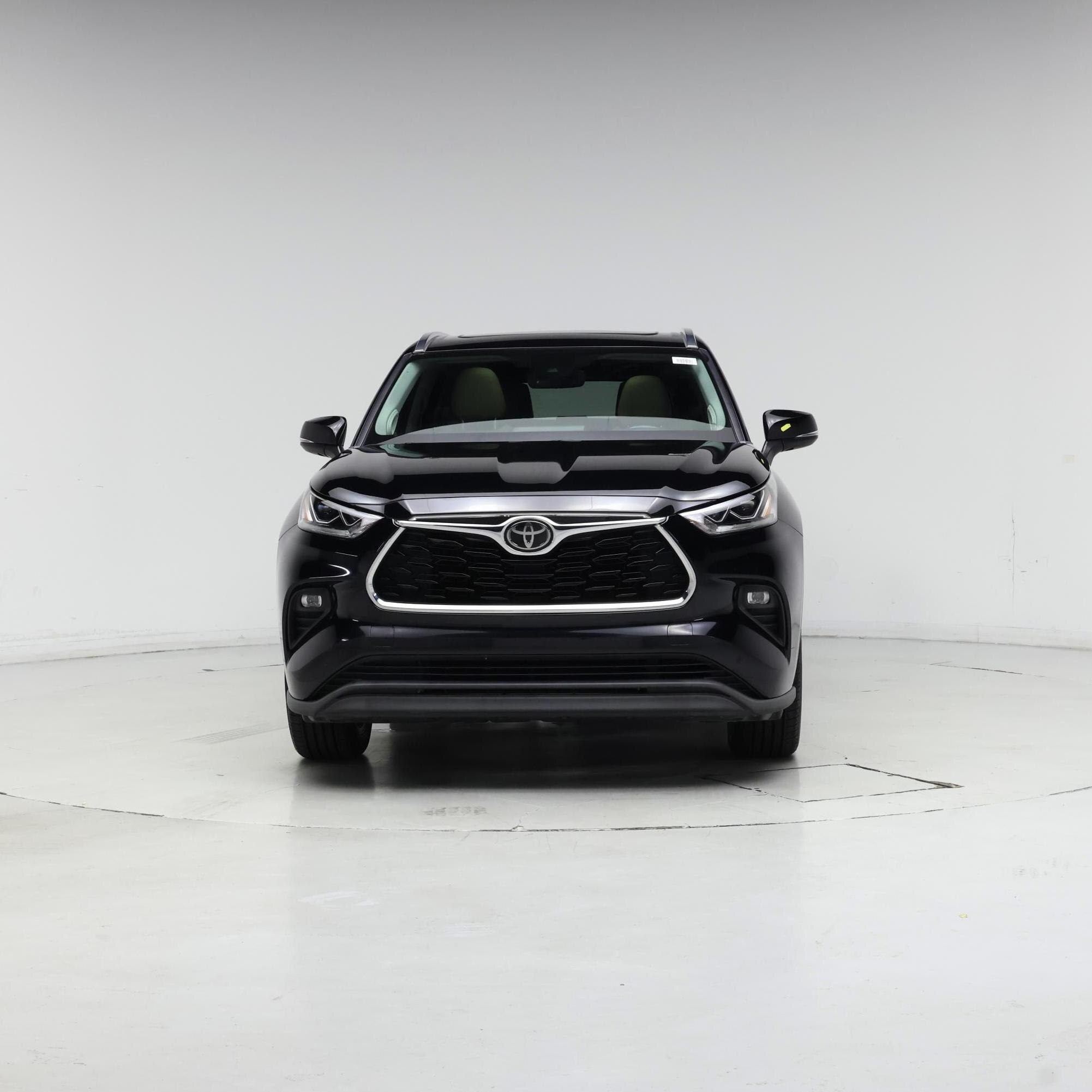 Thumbnail: 2020 Toyota Highlander - 5