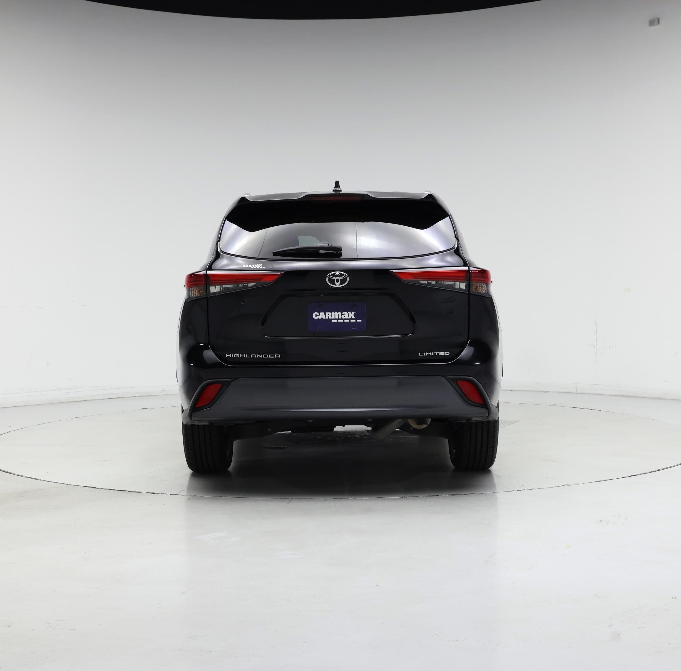 Thumbnail: 2020 Toyota Highlander - 6