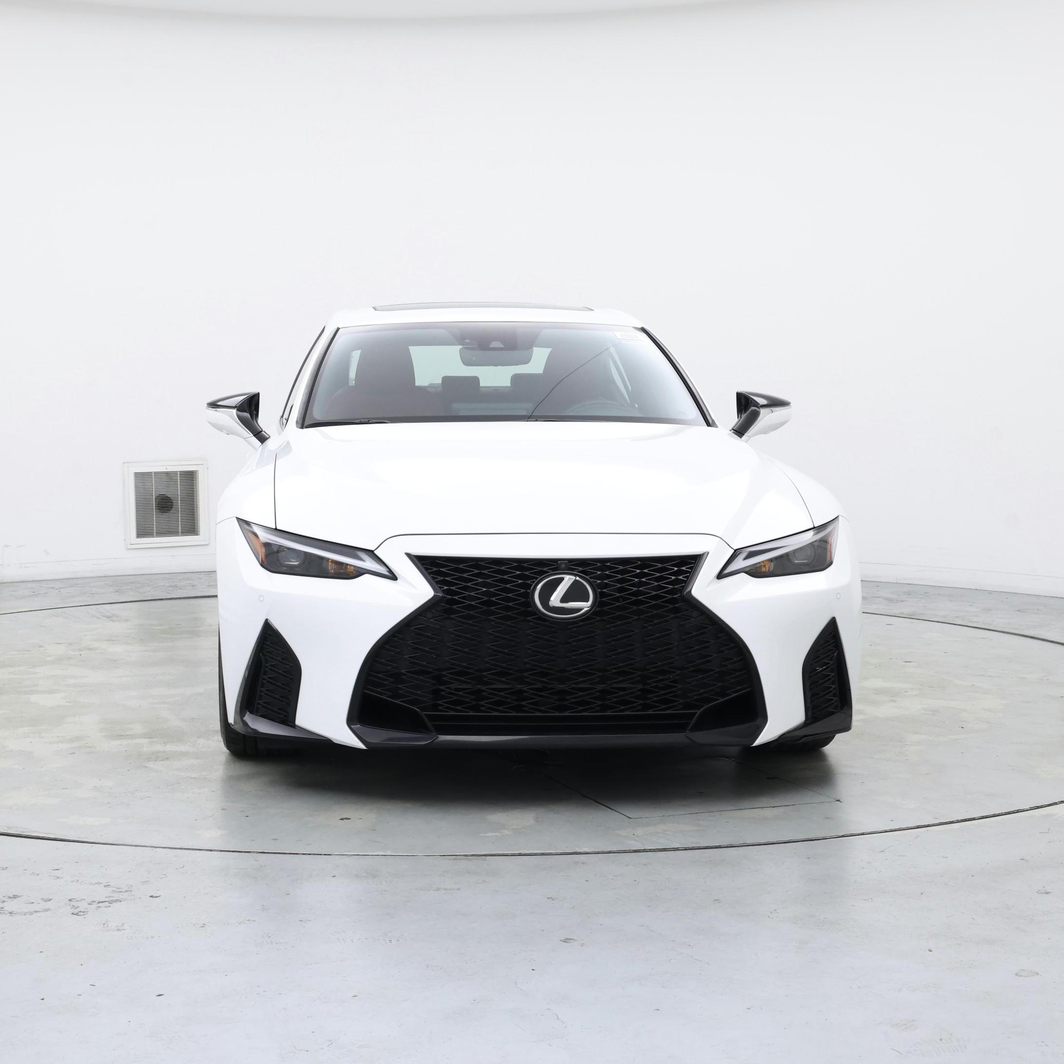 Thumbnail: 2024 Lexus IS - 5