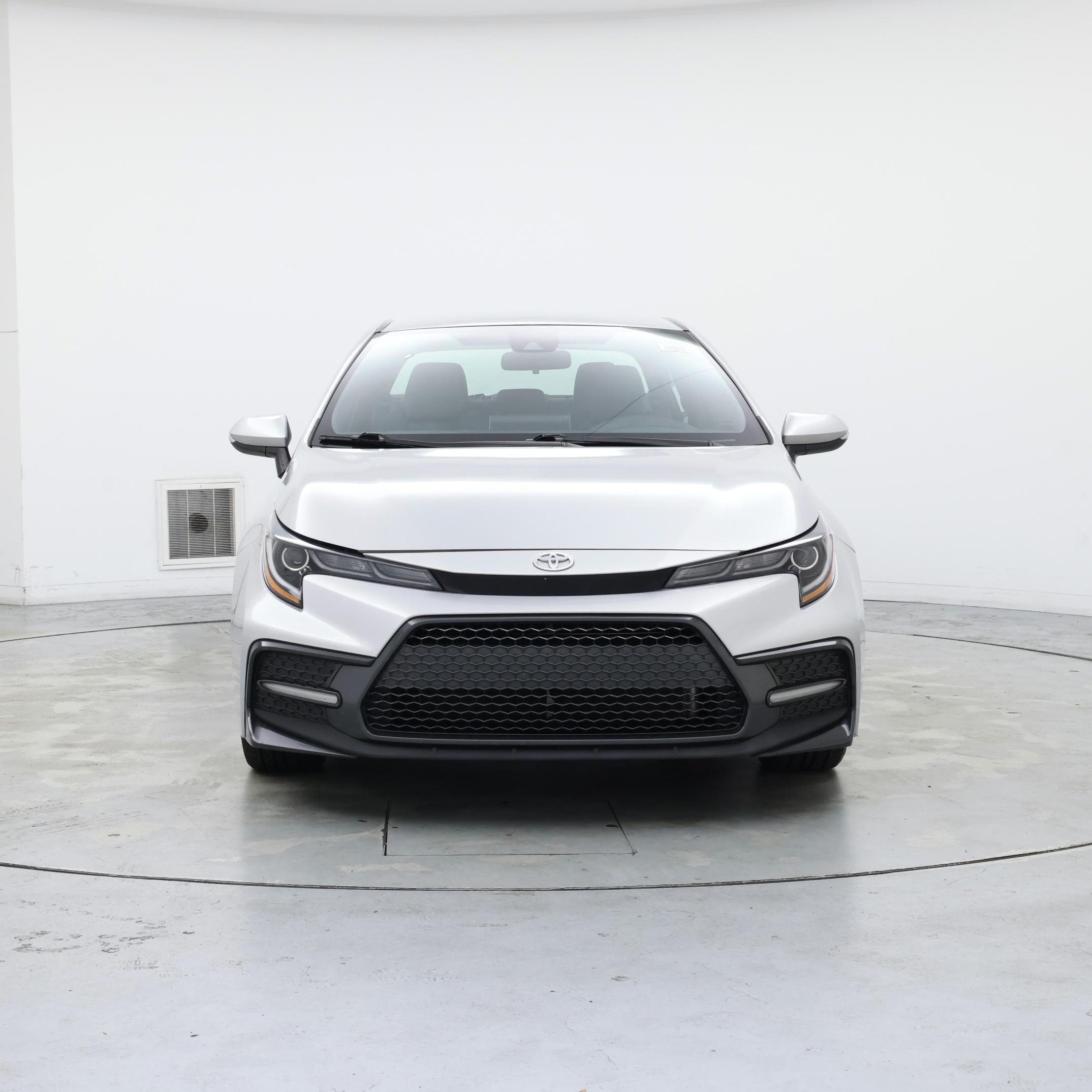 Thumbnail: 2021 Toyota Corolla - 5