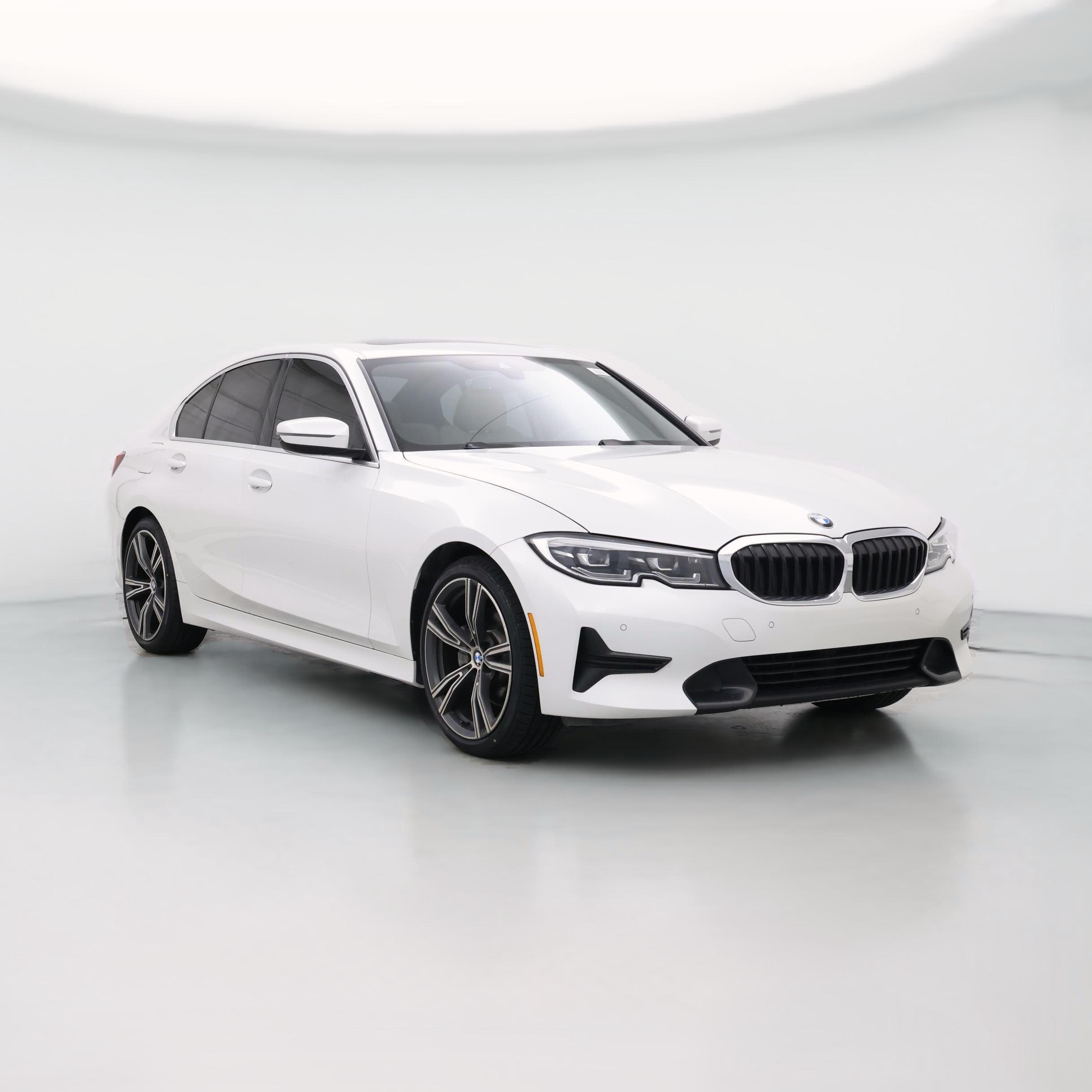 Thumbnail: 2022 BMW 3 Series - 1