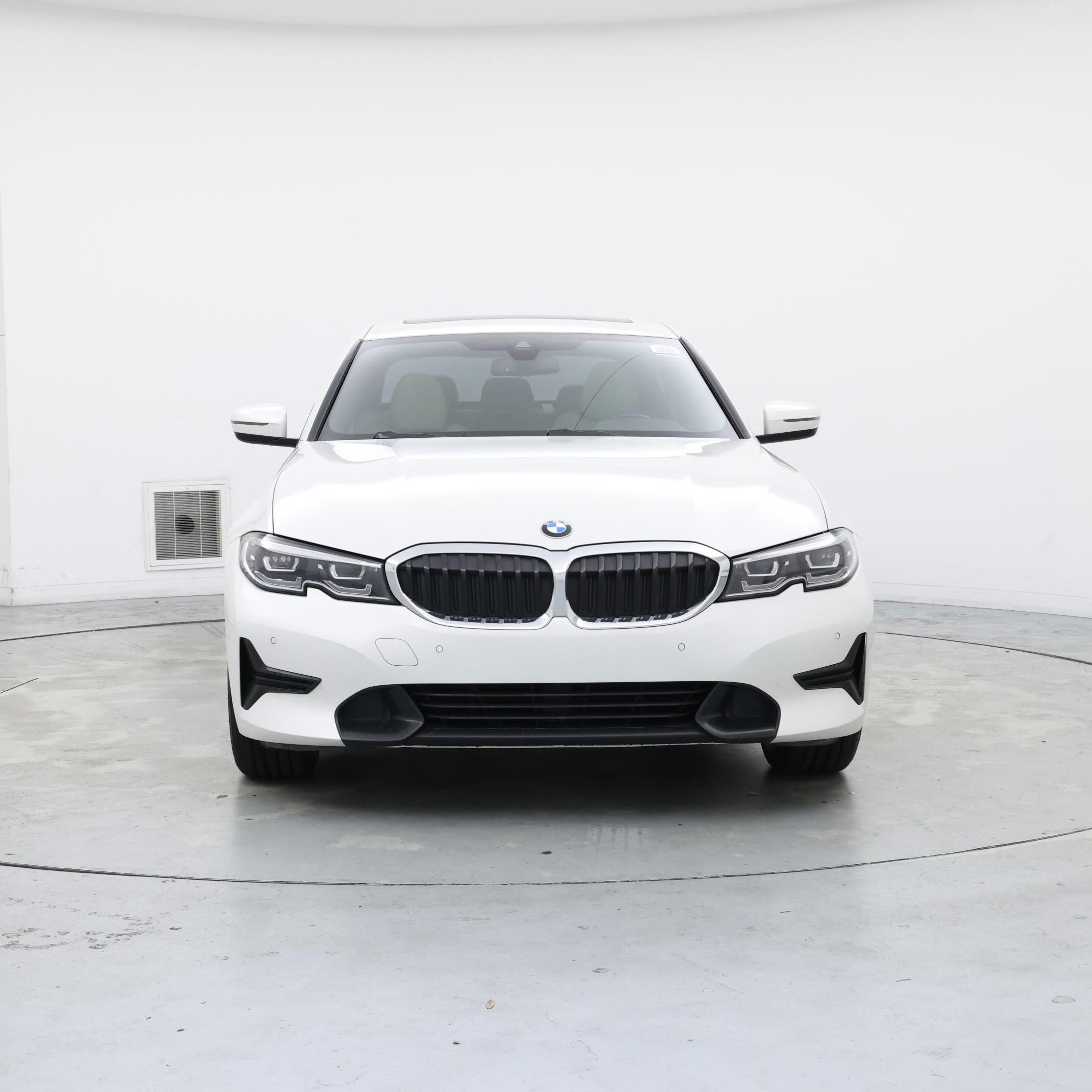 Thumbnail: 2022 BMW 3 Series - 5