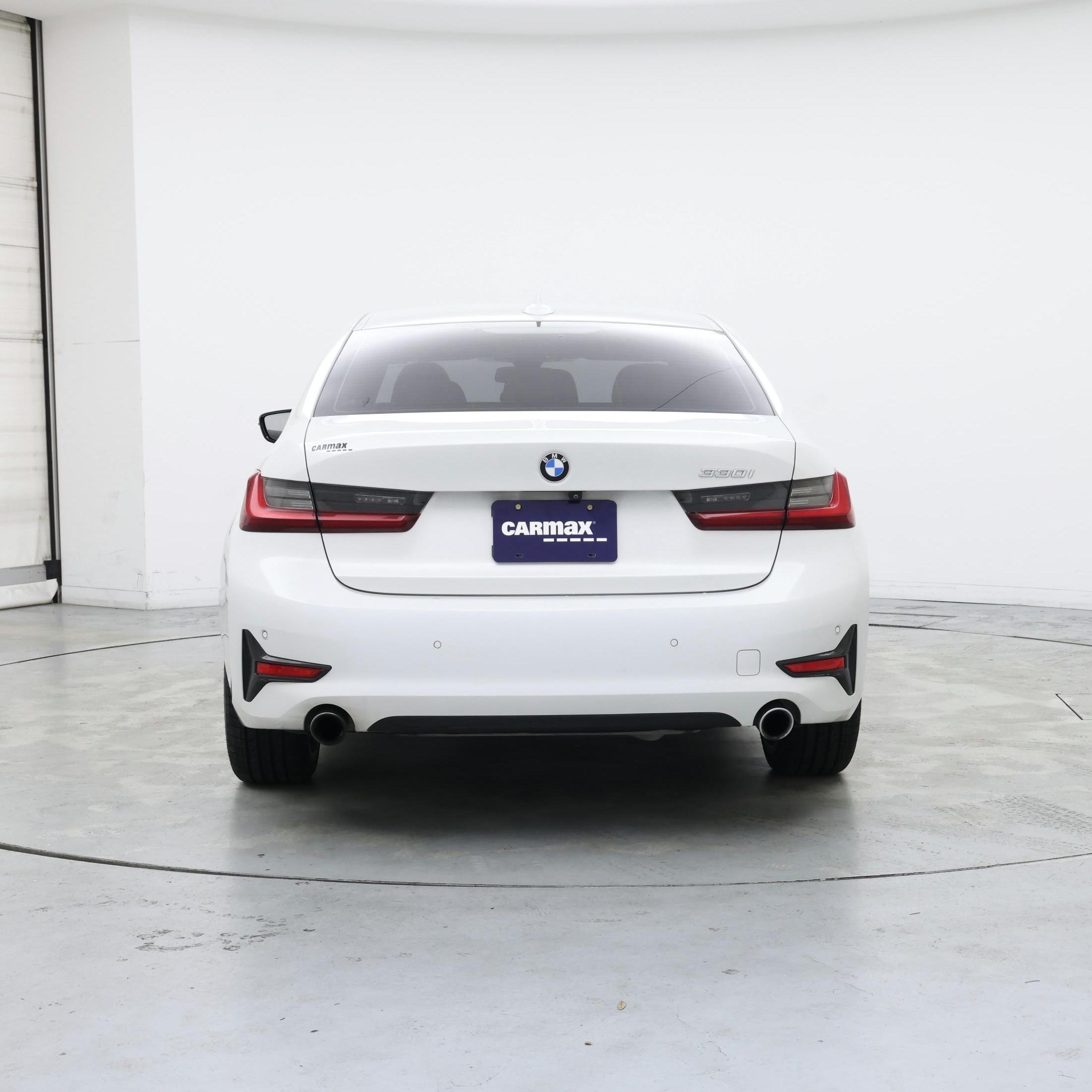 Thumbnail: 2022 BMW 3 Series - 6
