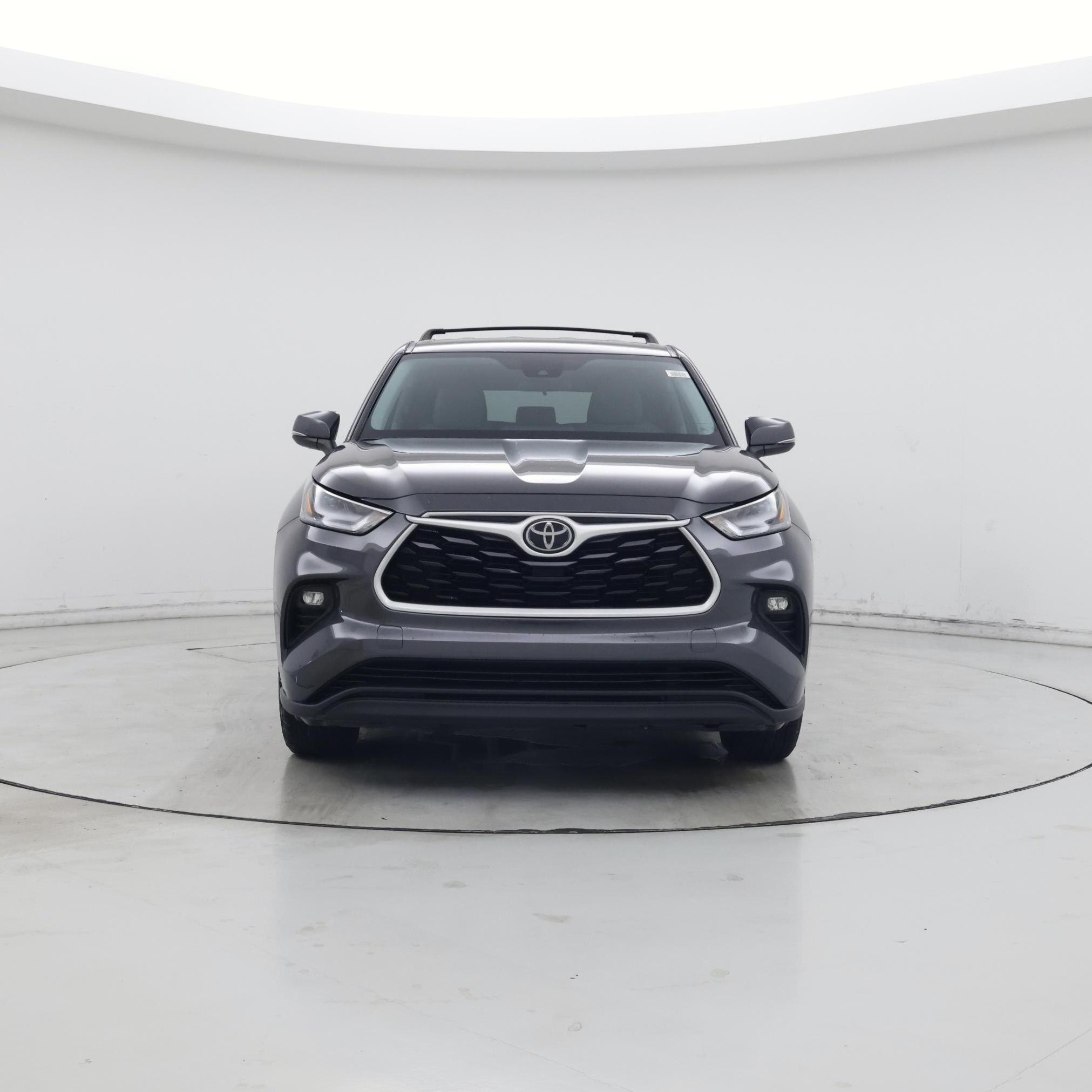 Thumbnail: 2021 Toyota Highlander - 5