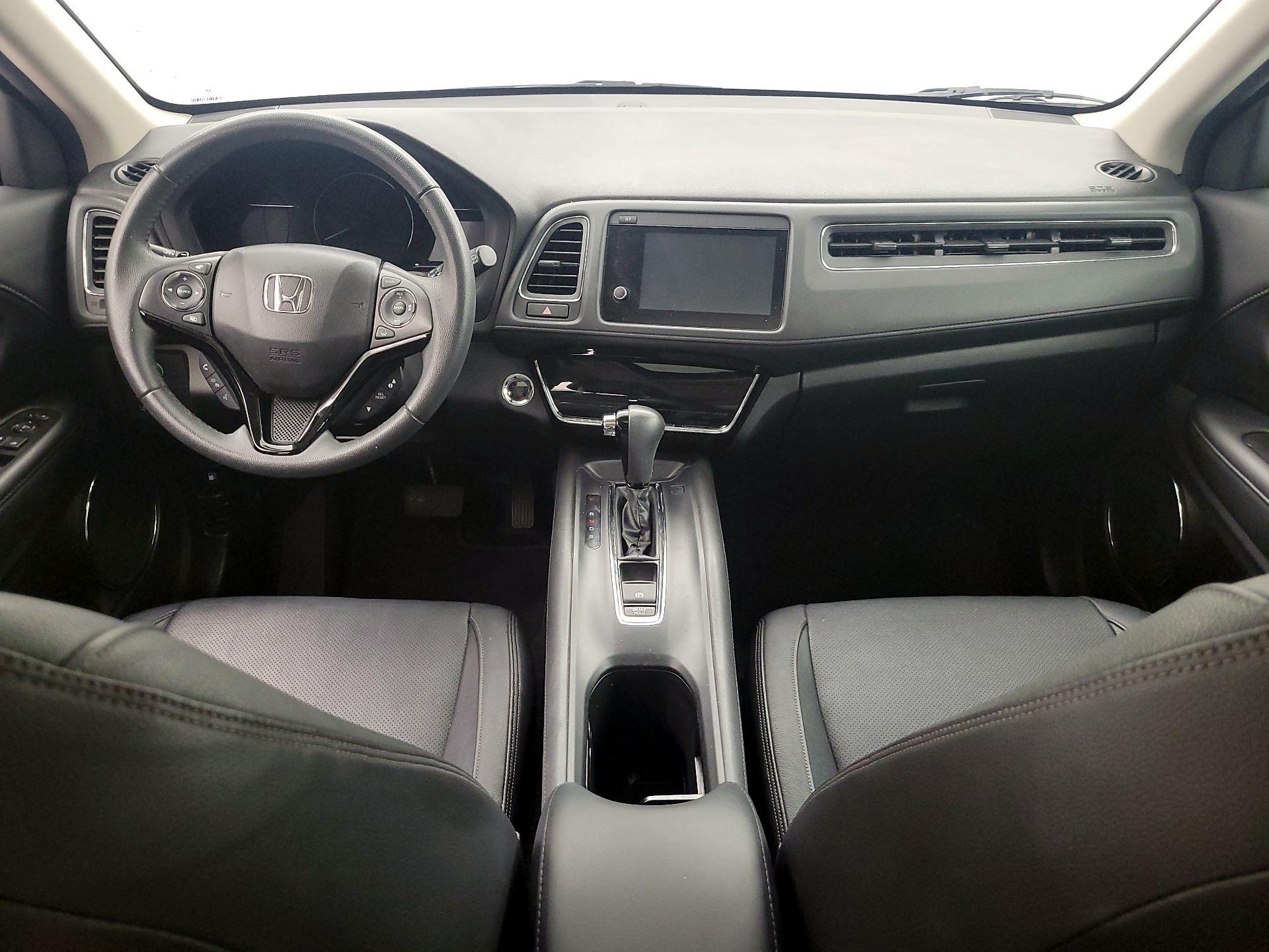 Thumbnail: 2022 Honda HR-V - 9