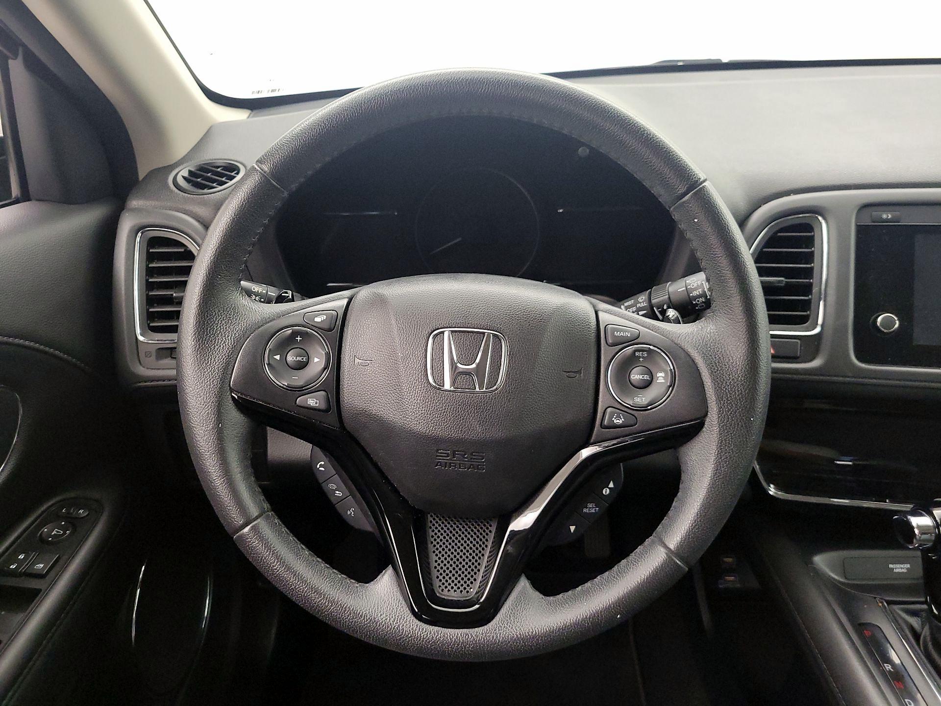 Thumbnail: 2022 Honda HR-V - 10