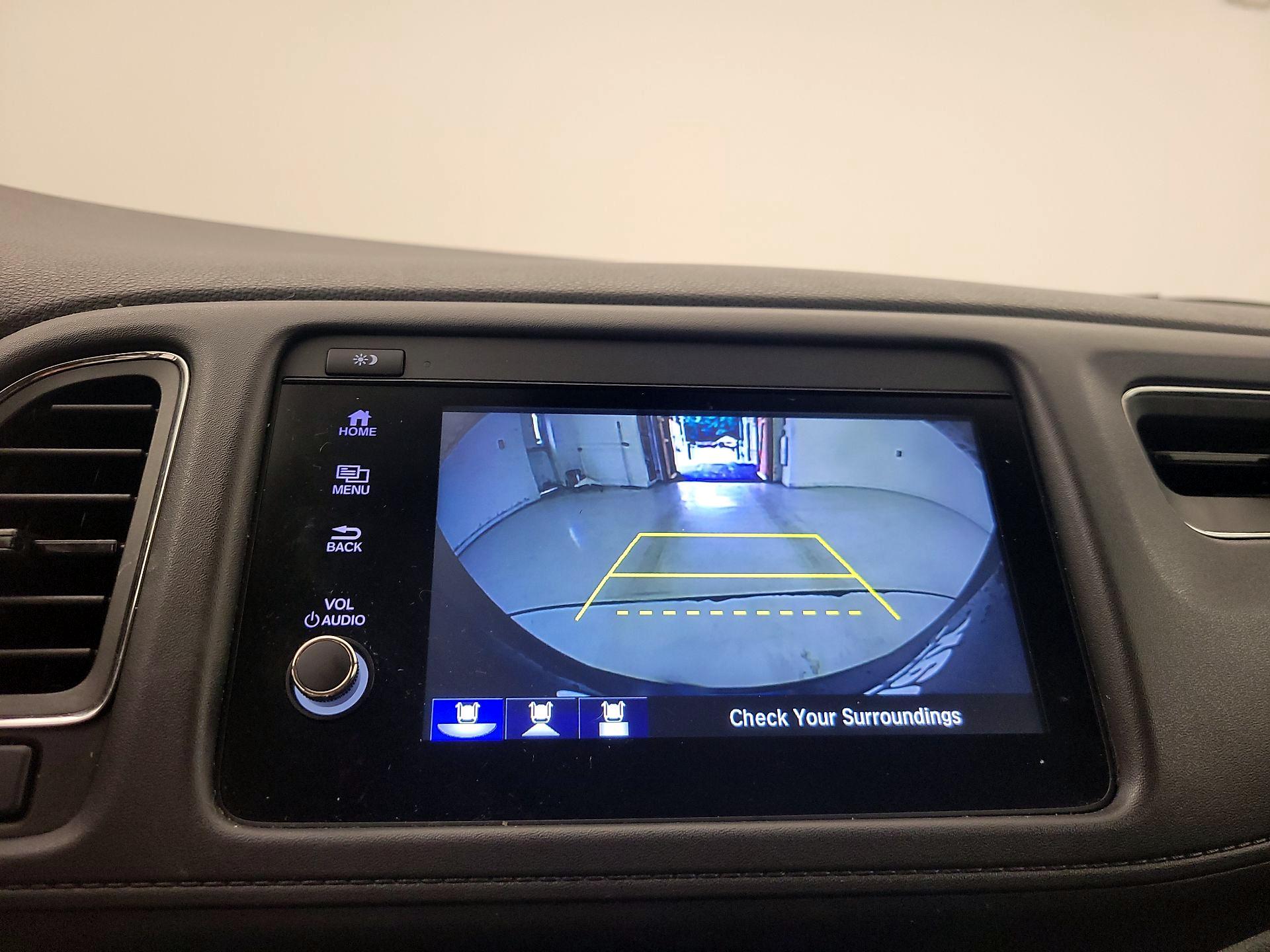 Thumbnail: 2022 Honda HR-V - 14