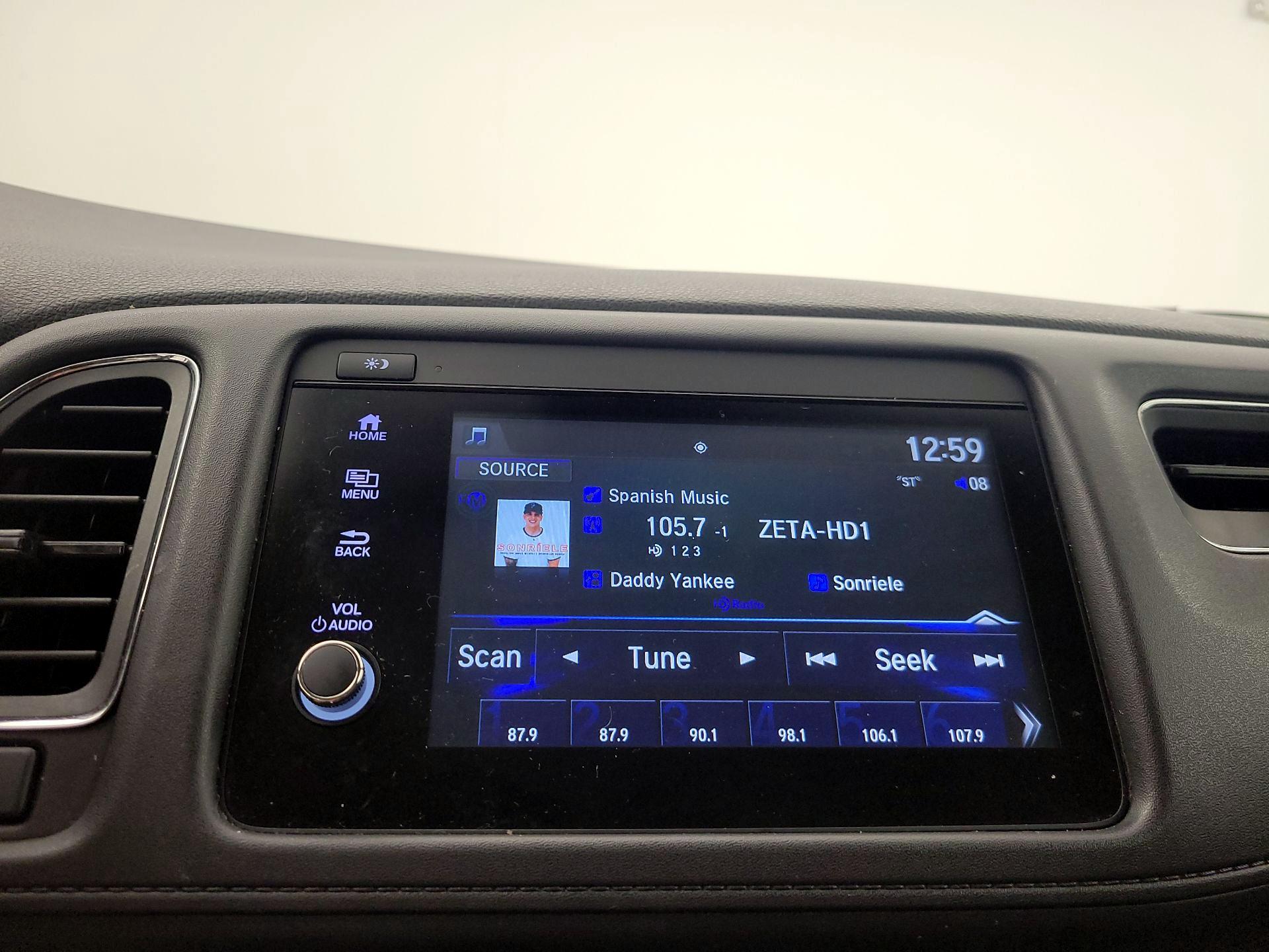 Thumbnail: 2022 Honda HR-V - 15