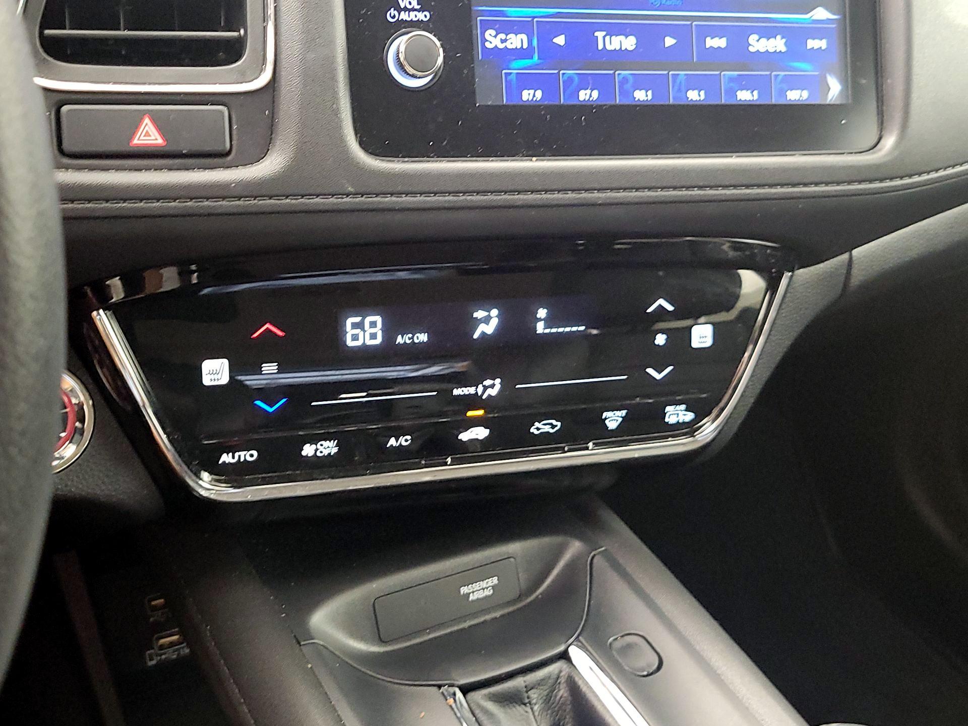 Thumbnail: 2022 Honda HR-V - 16
