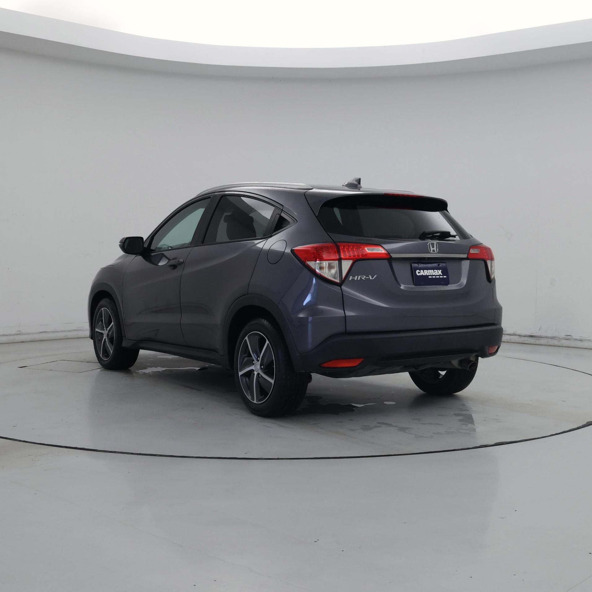 Thumbnail: 2022 Honda HR-V - 2