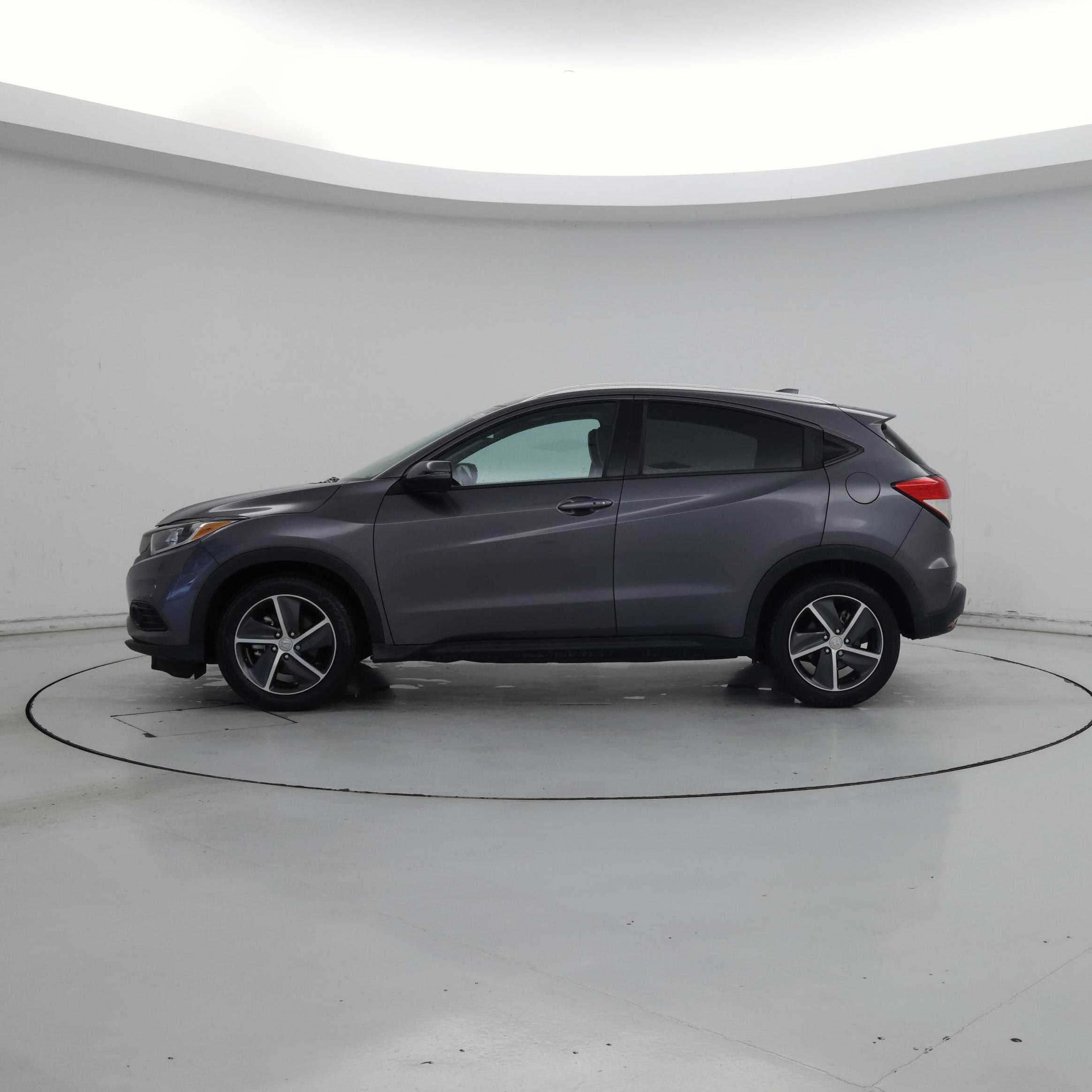 Thumbnail: 2022 Honda HR-V - 3