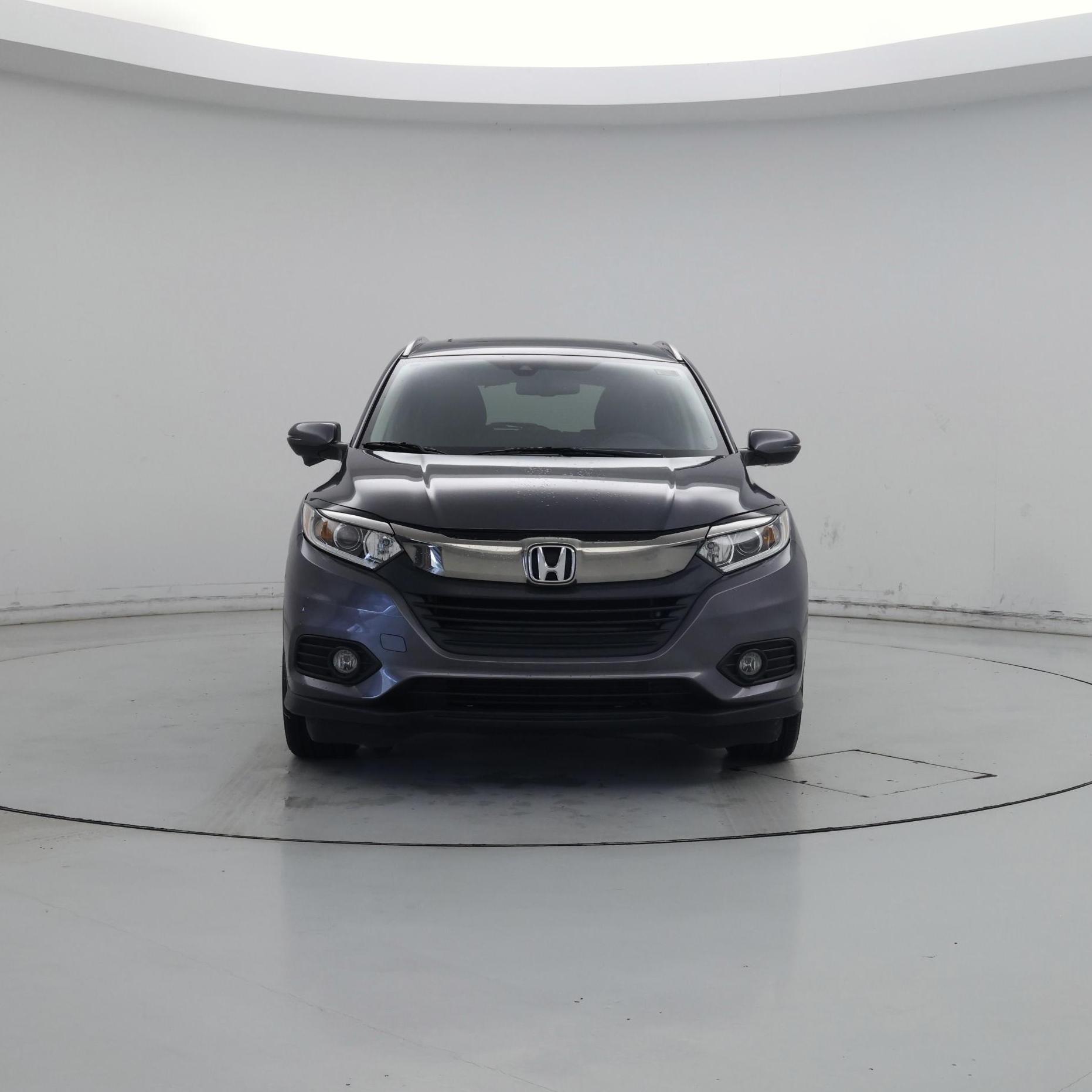 Thumbnail: 2022 Honda HR-V - 5