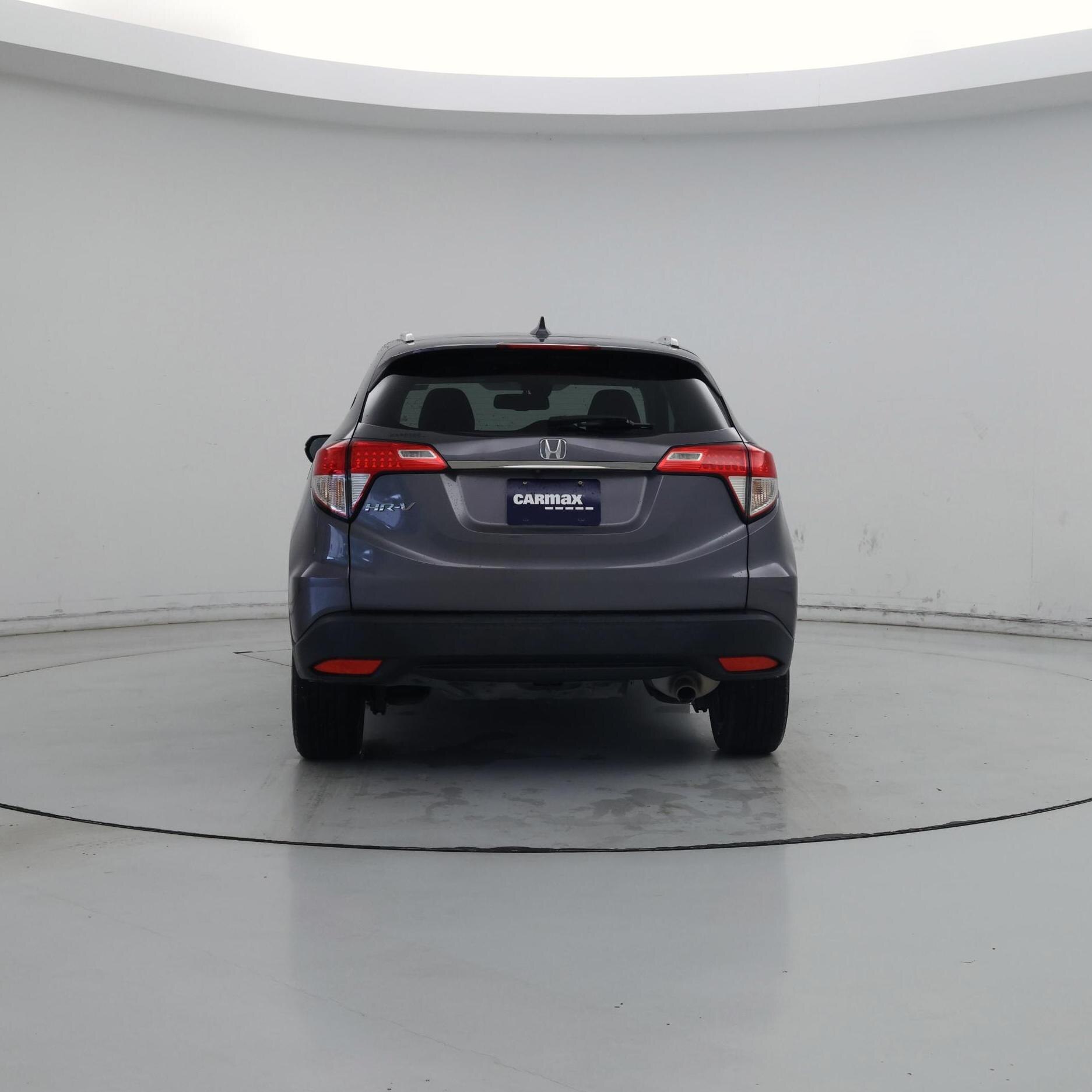 Thumbnail: 2022 Honda HR-V - 6