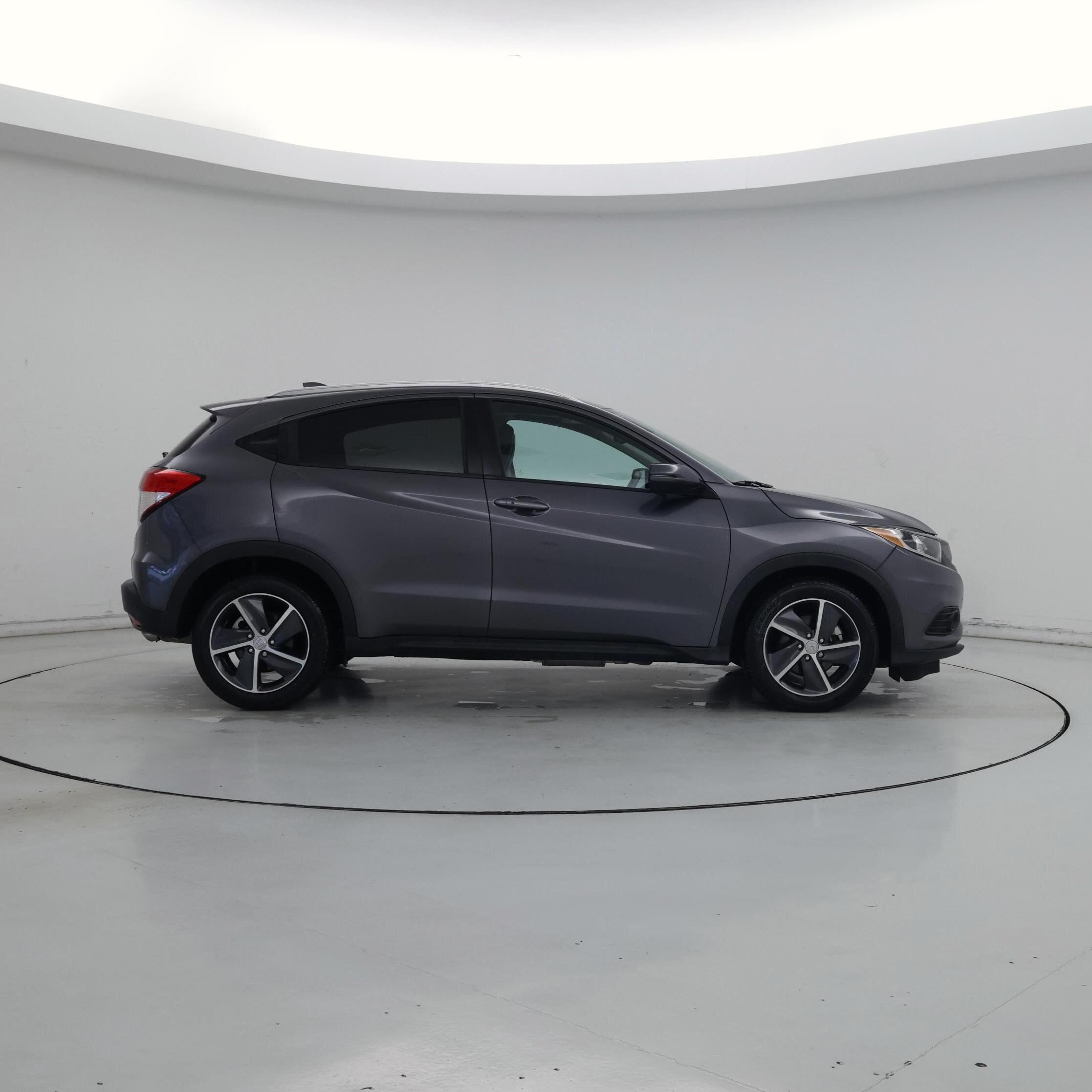 Thumbnail: 2022 Honda HR-V - 7