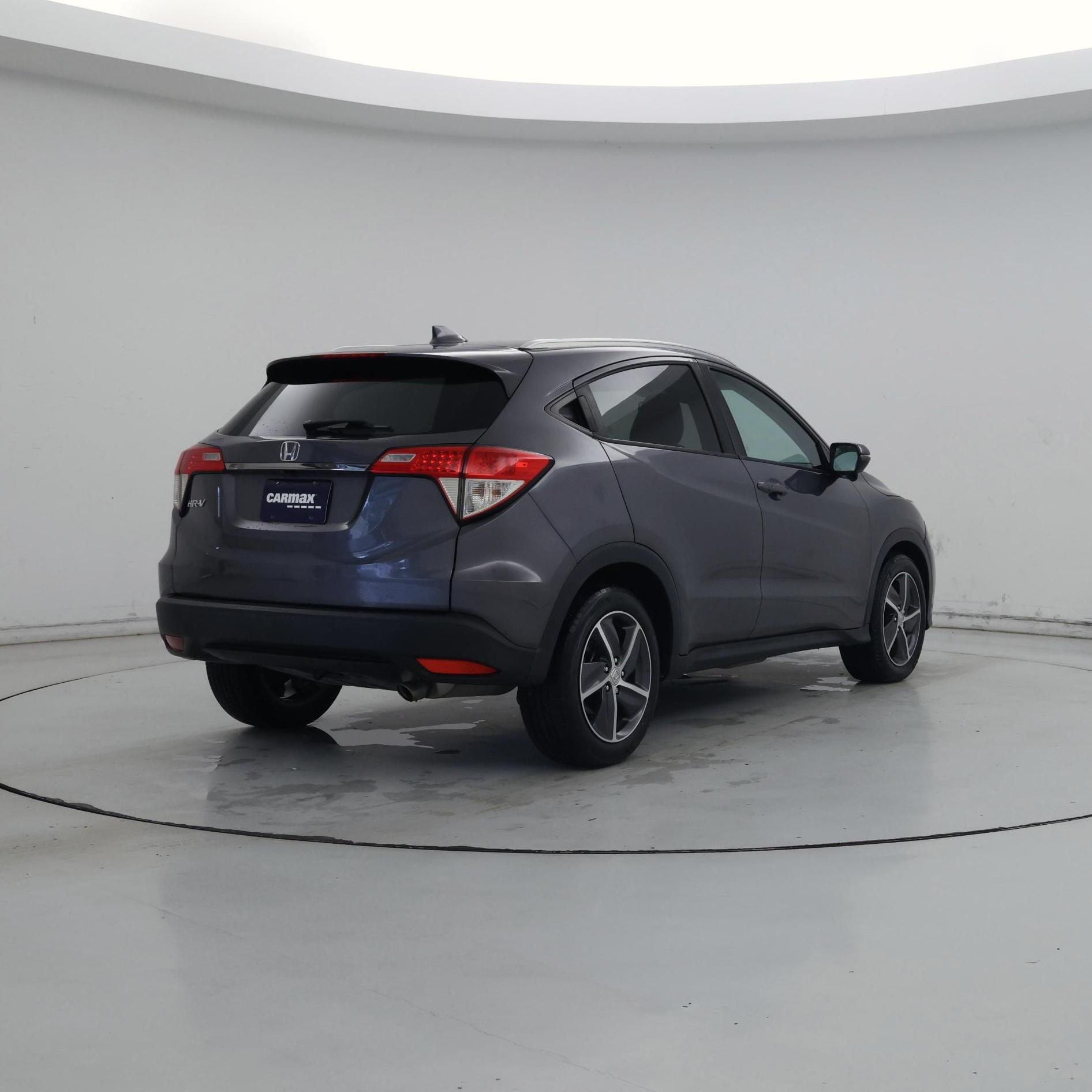 Thumbnail: 2022 Honda HR-V - 8