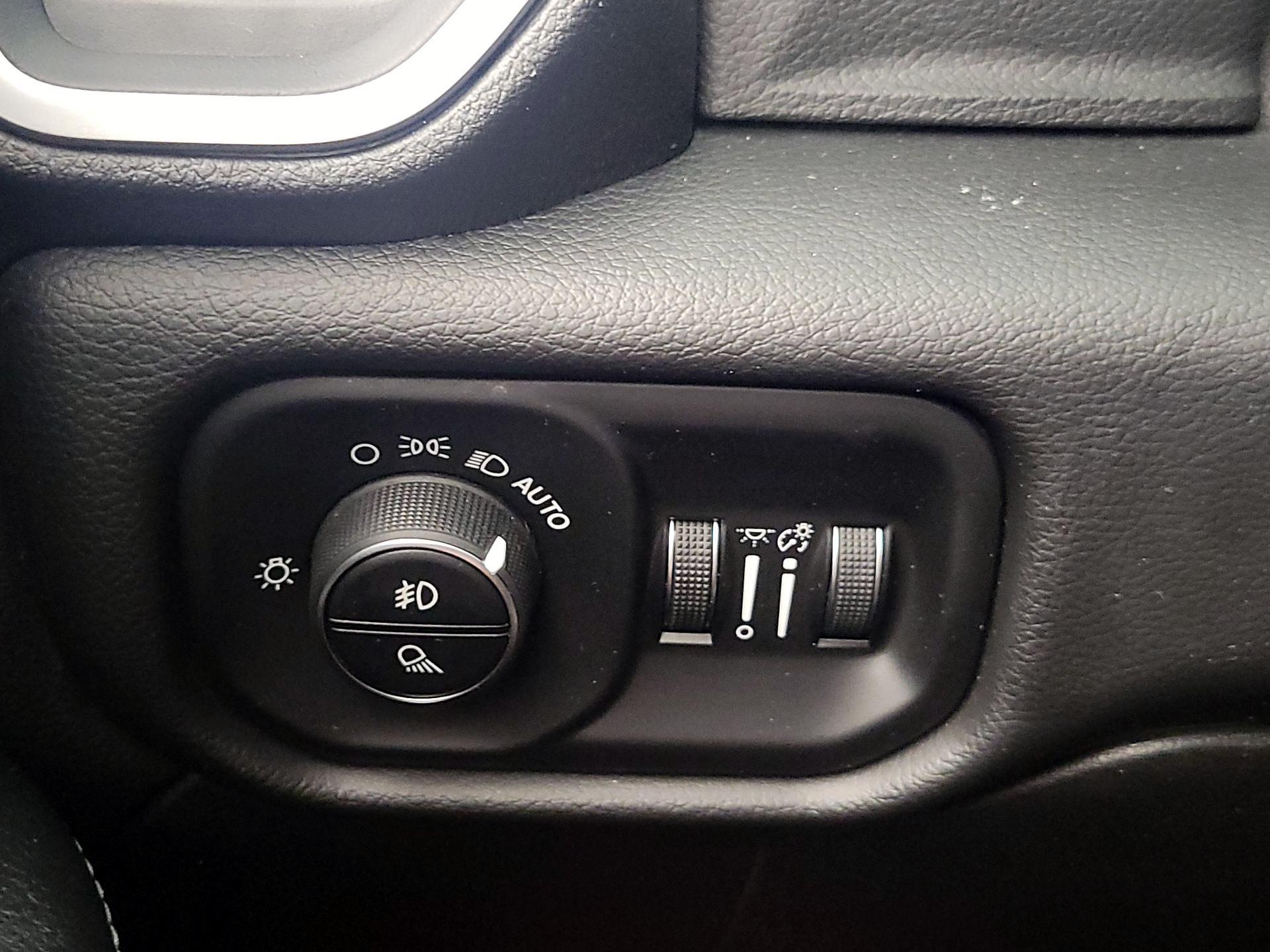 Thumbnail: 2019 RAM 2500 - 13