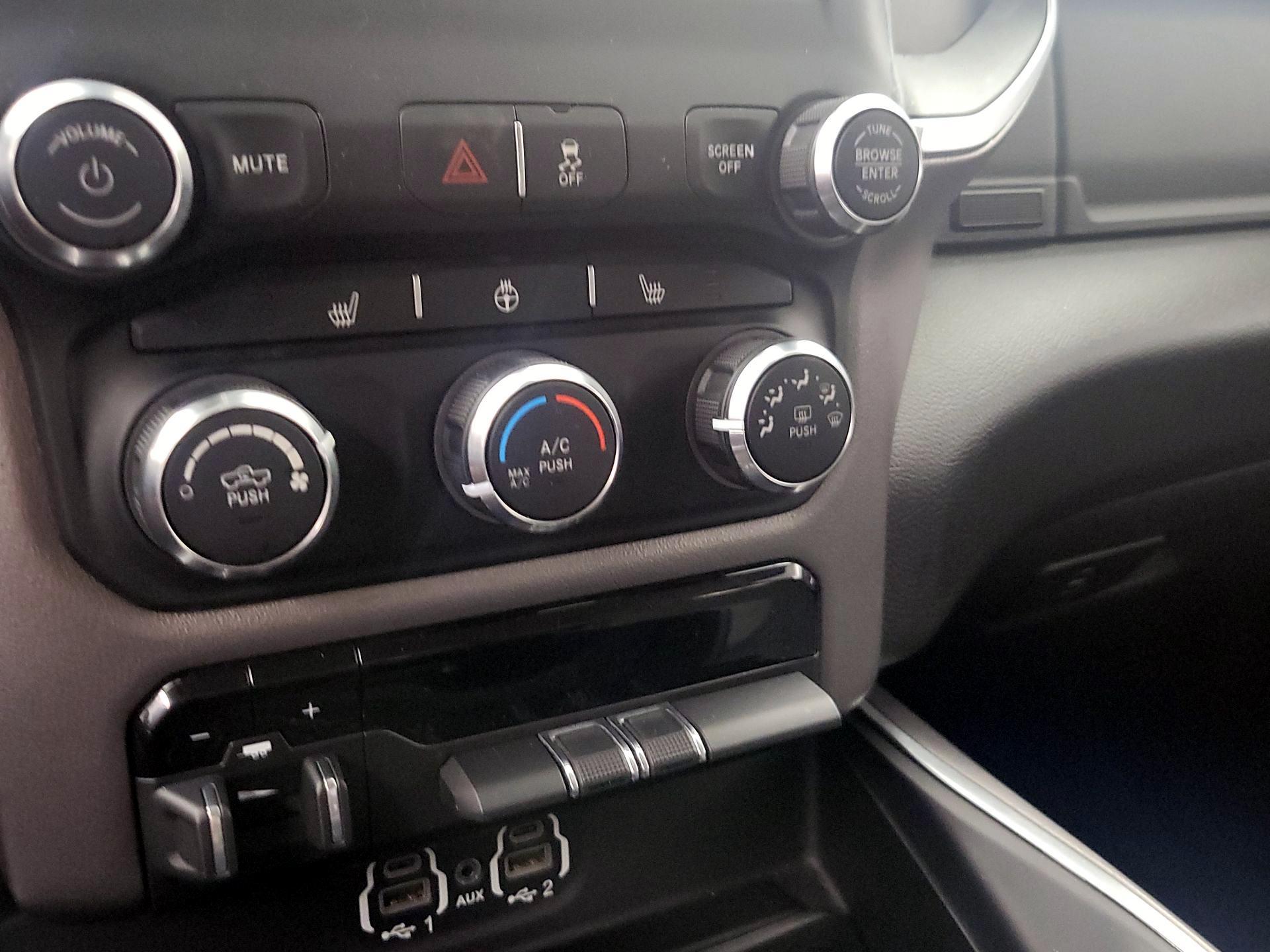 Thumbnail: 2019 RAM 2500 - 16