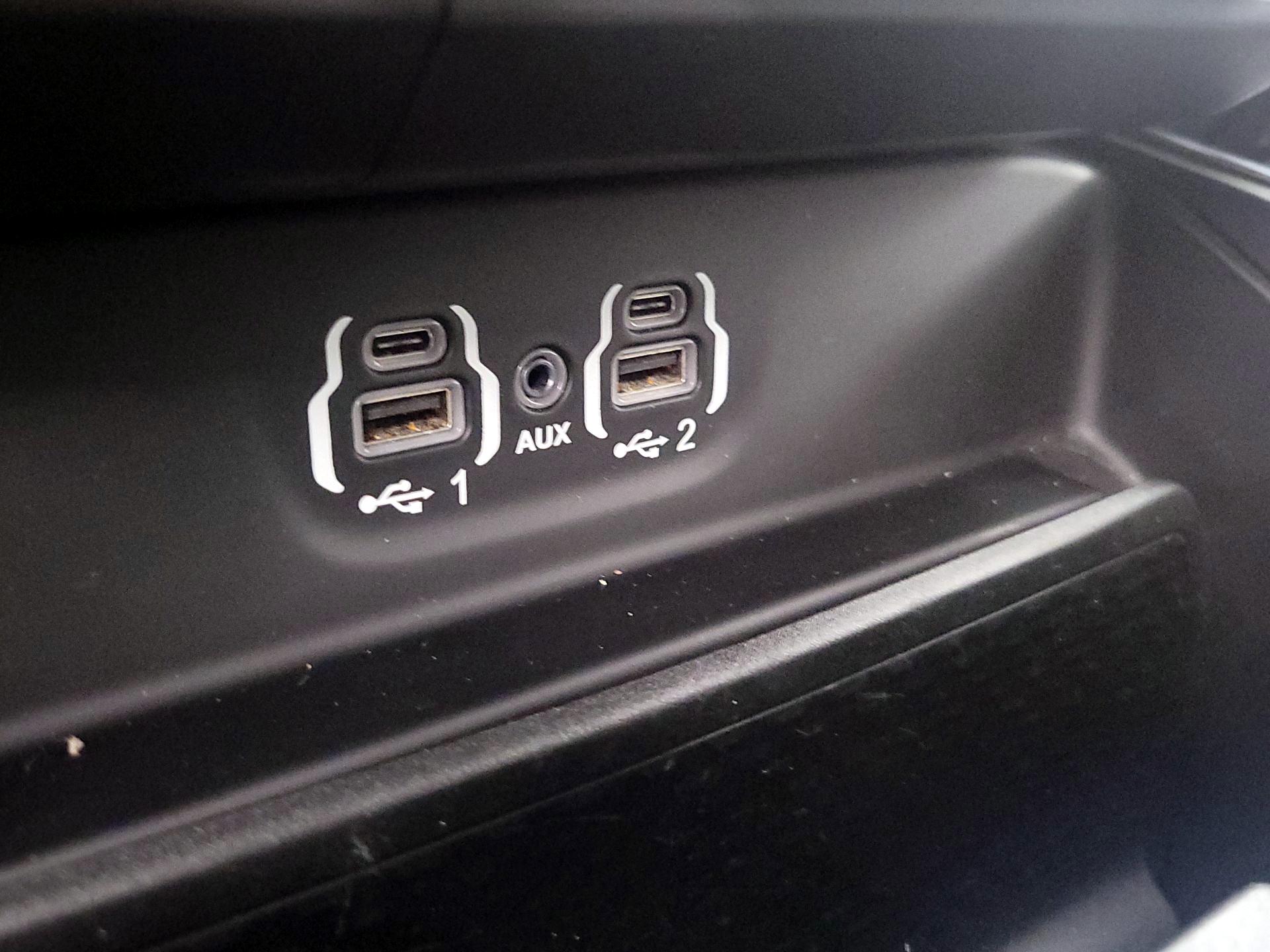 Thumbnail: 2019 RAM 2500 - 18