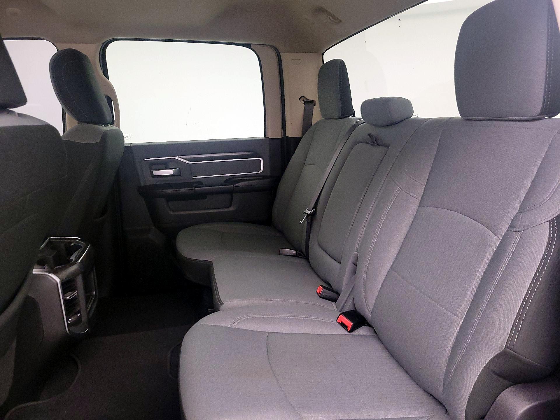 Thumbnail: 2019 RAM 2500 - 19