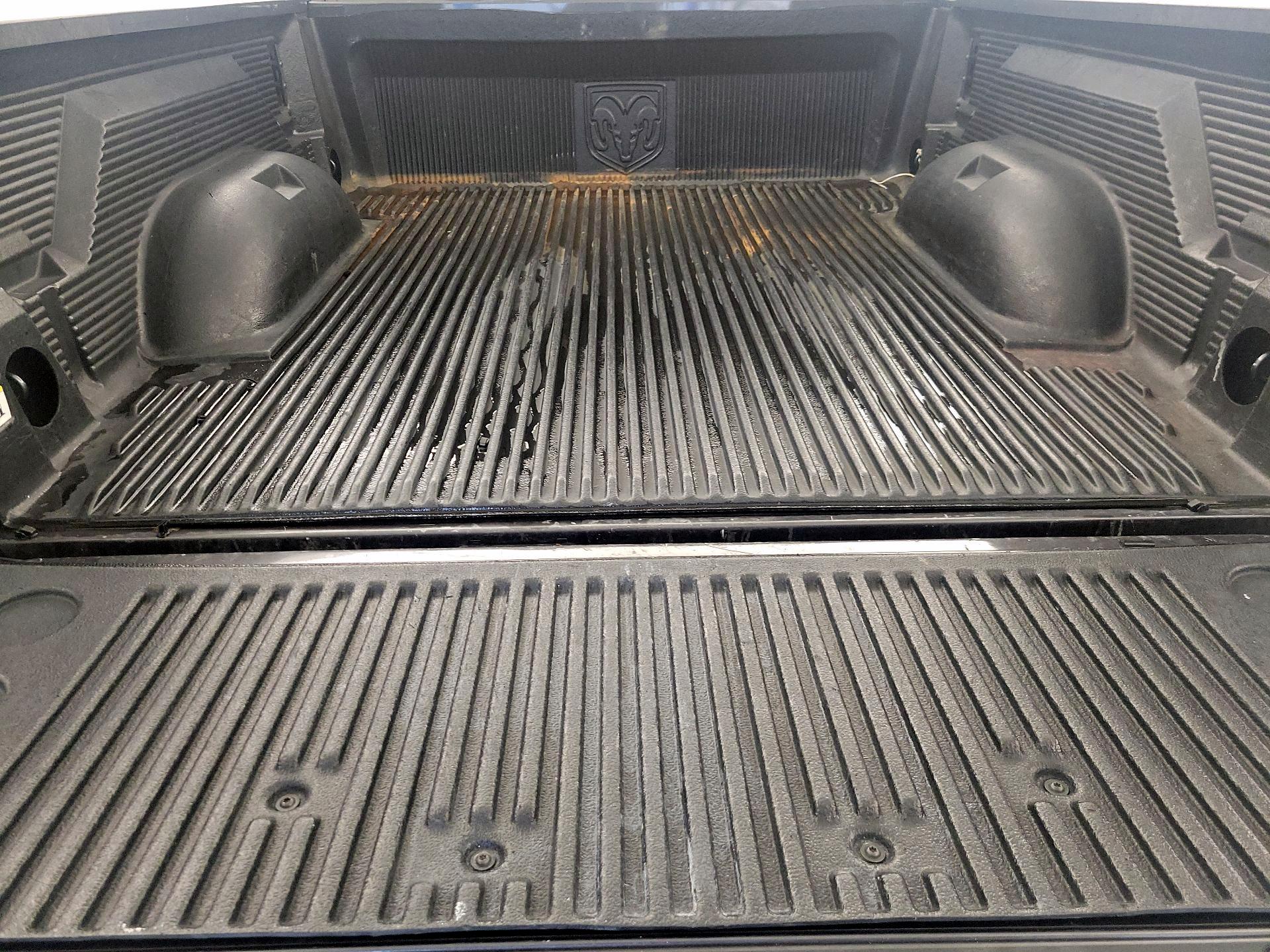Thumbnail: 2019 RAM 2500 - 20
