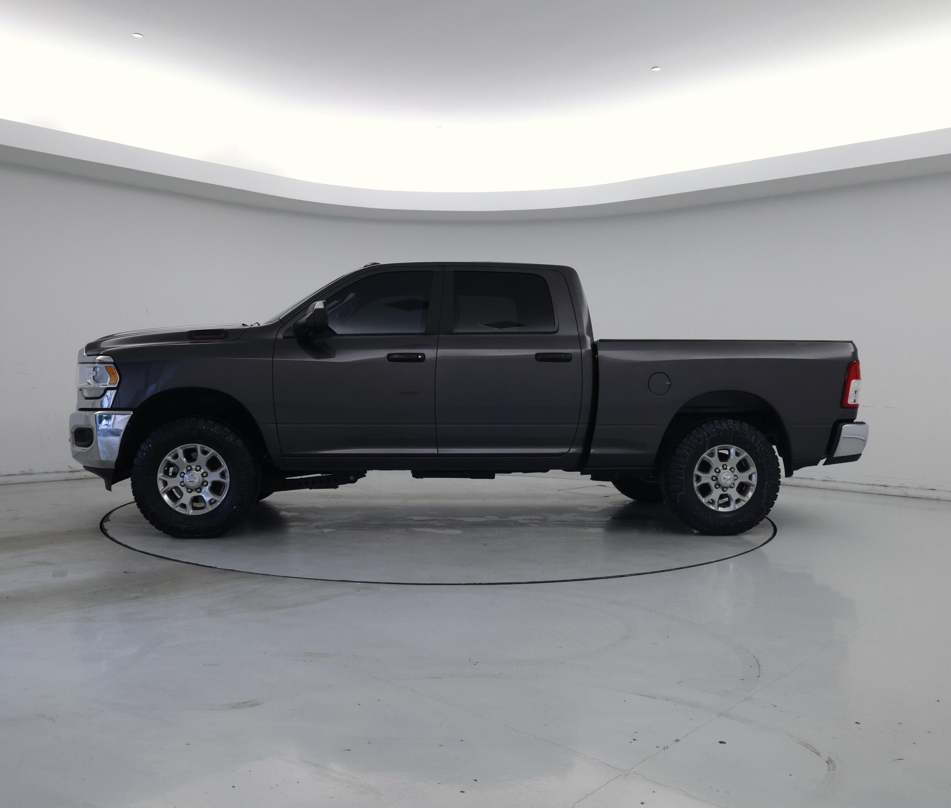 Thumbnail: 2019 RAM 2500 - 3