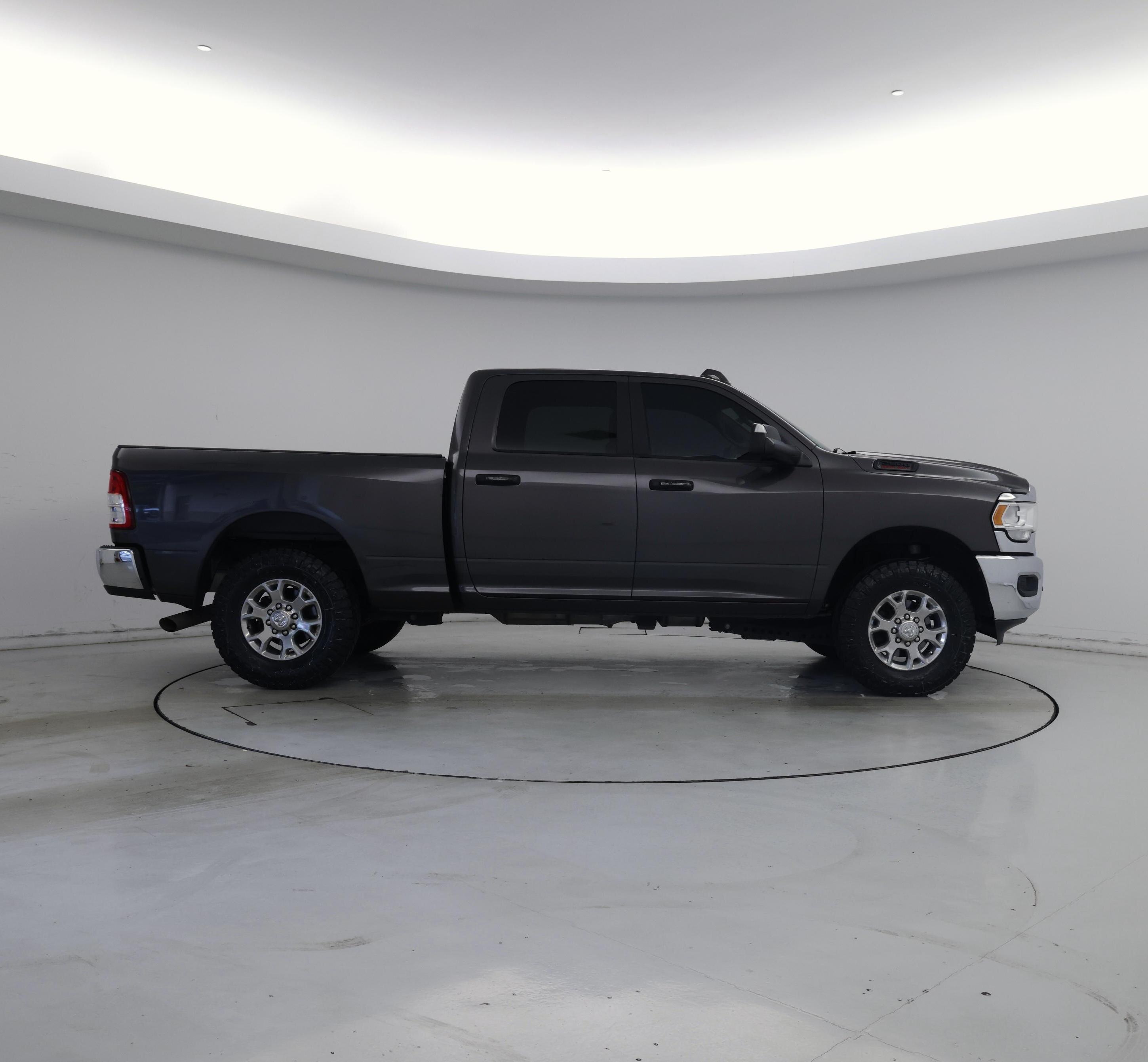Thumbnail: 2019 RAM 2500 - 7