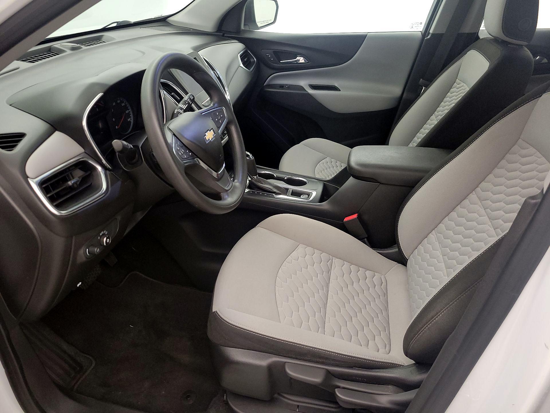 Thumbnail: 2020 Chevrolet Equinox - 11