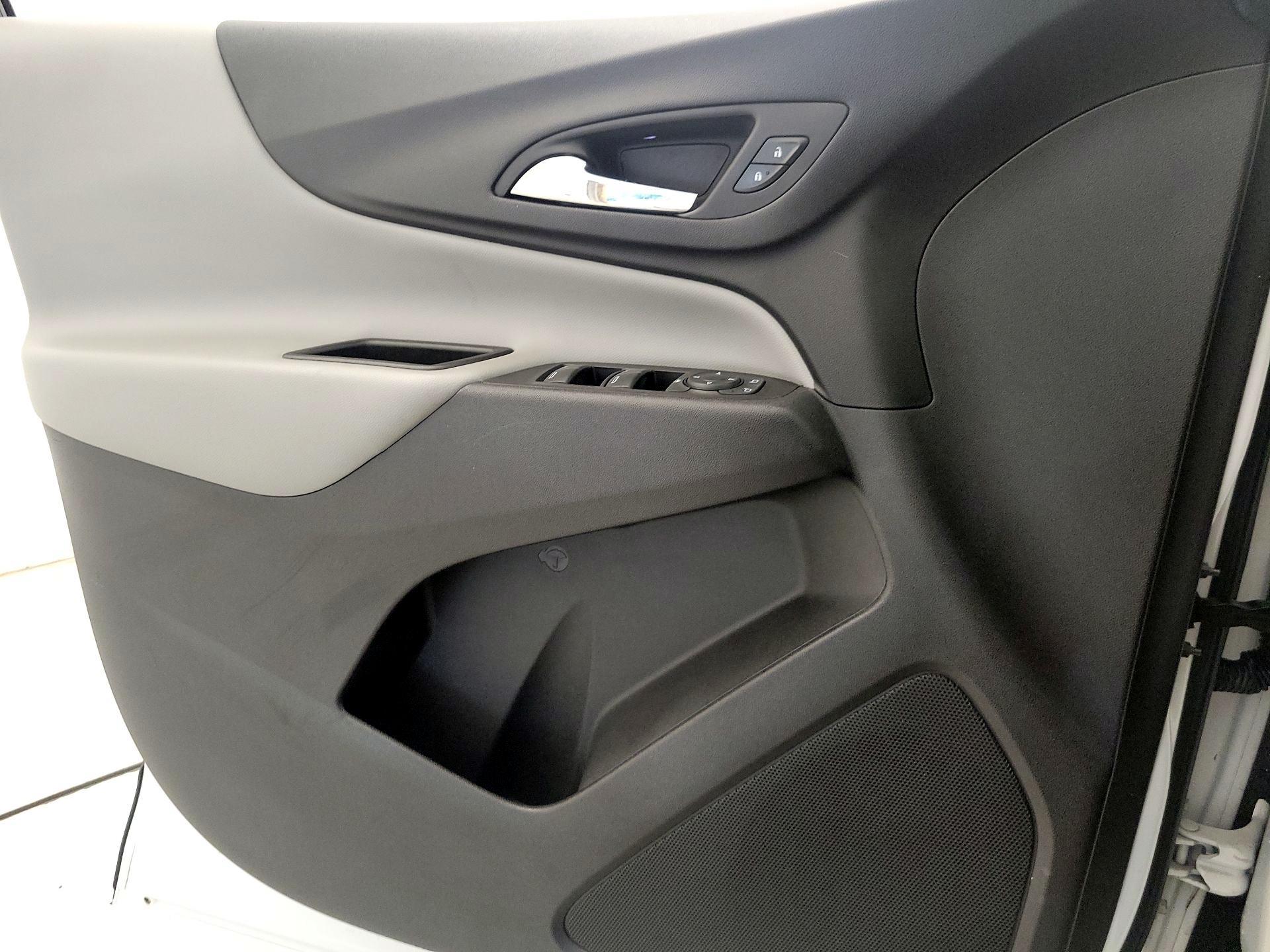 Thumbnail: 2020 Chevrolet Equinox - 12
