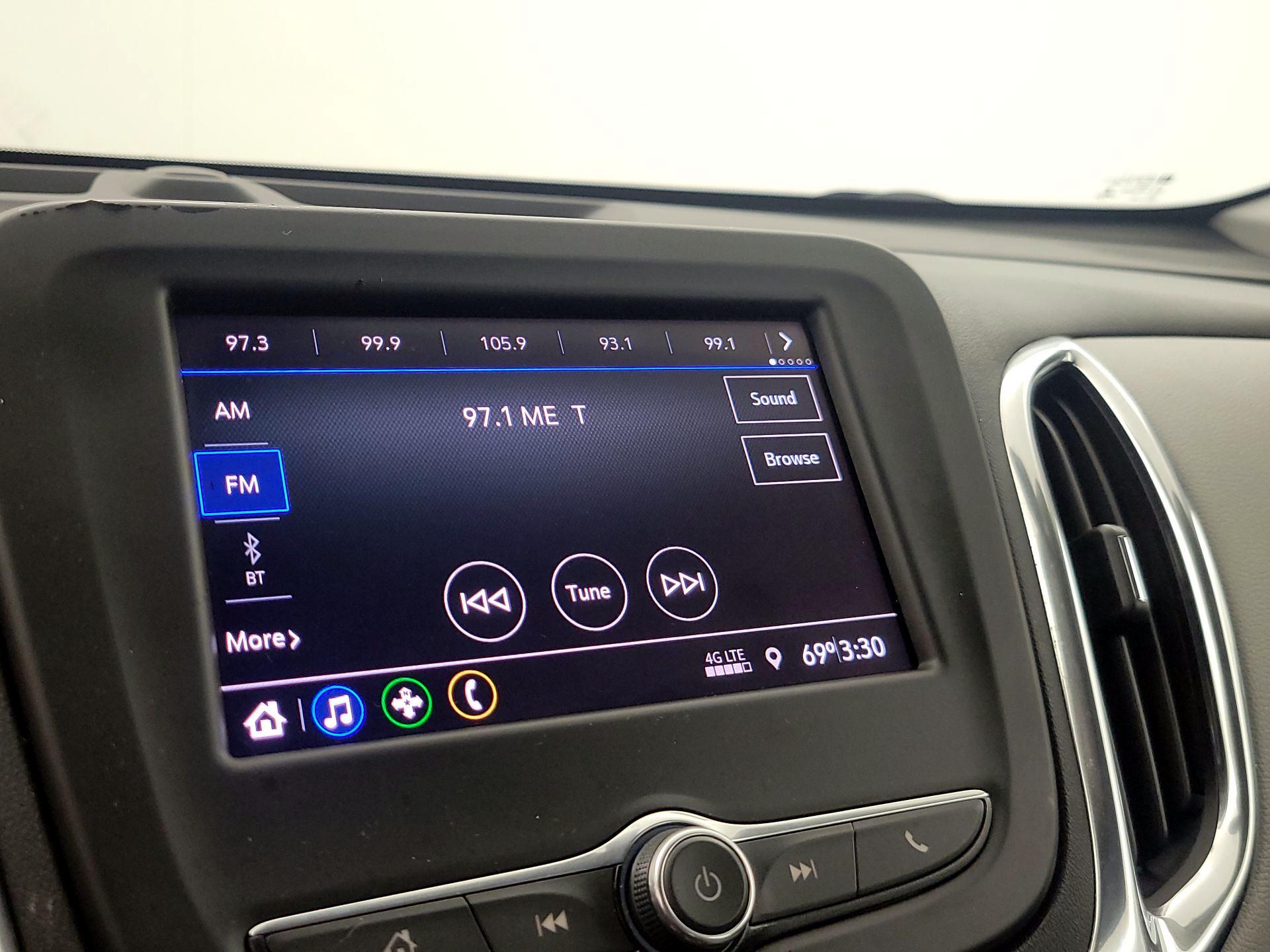 Thumbnail: 2020 Chevrolet Equinox - 15