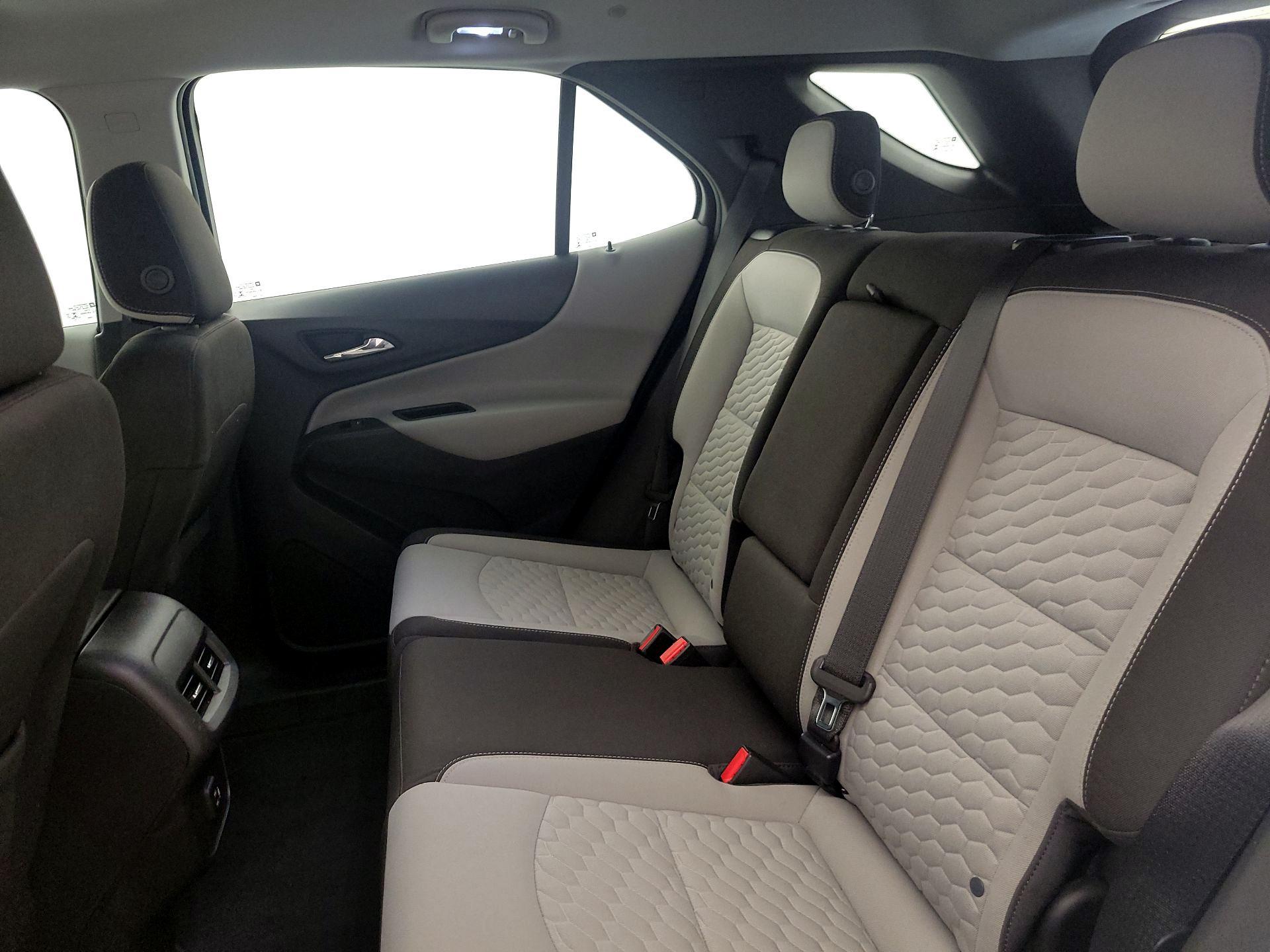 Thumbnail: 2020 Chevrolet Equinox - 19
