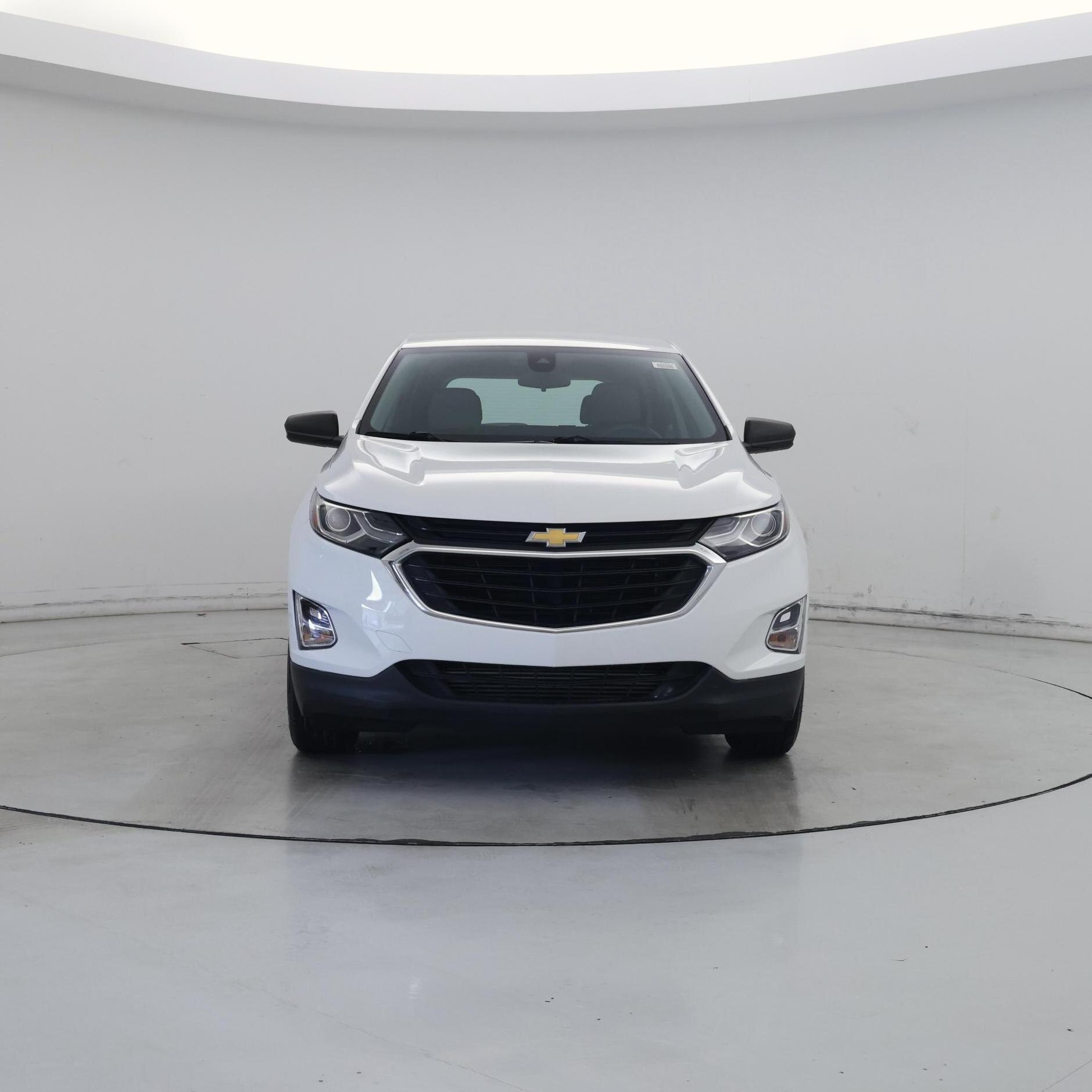 Thumbnail: 2020 Chevrolet Equinox - 5