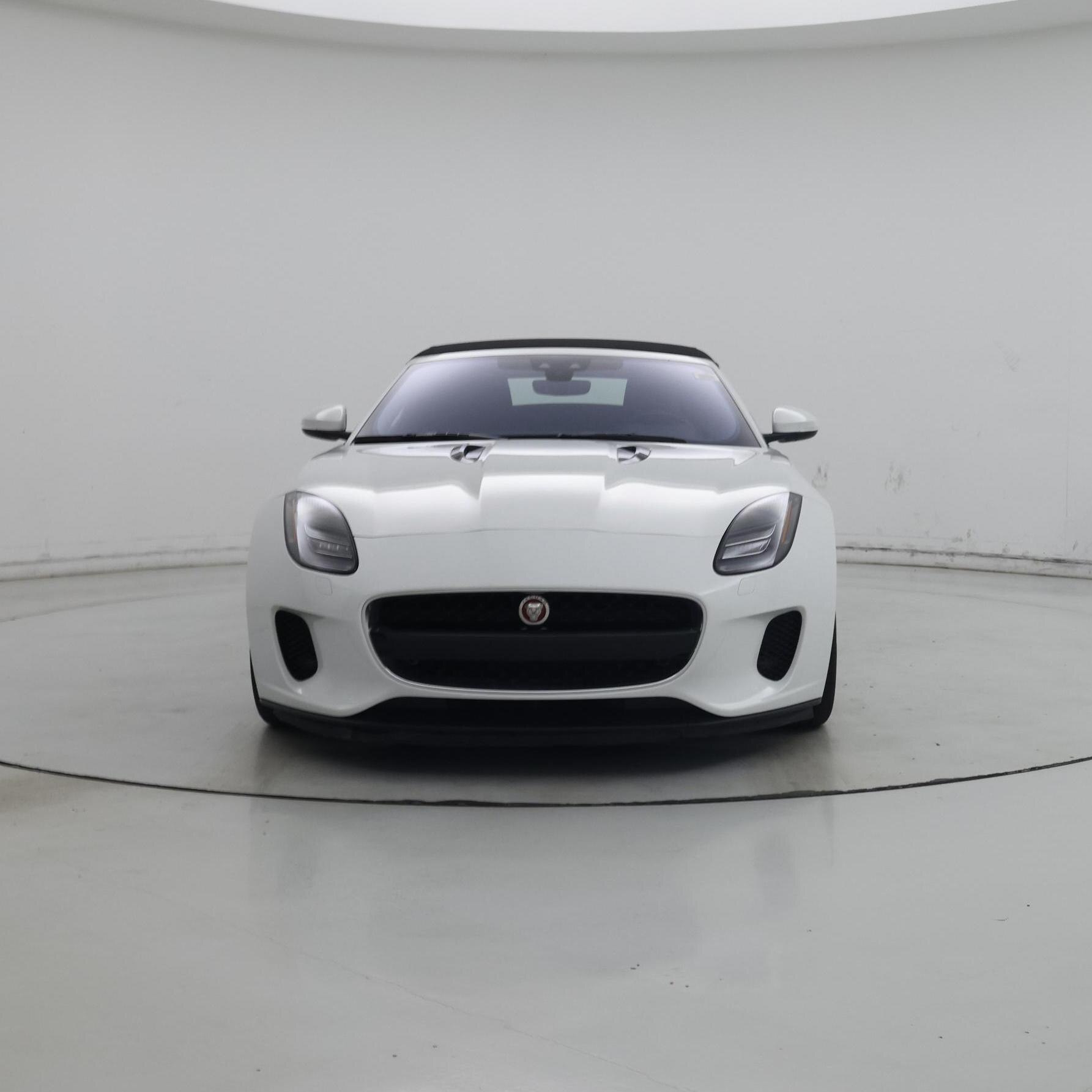 Thumbnail: 2019 Jaguar F-Type - 5