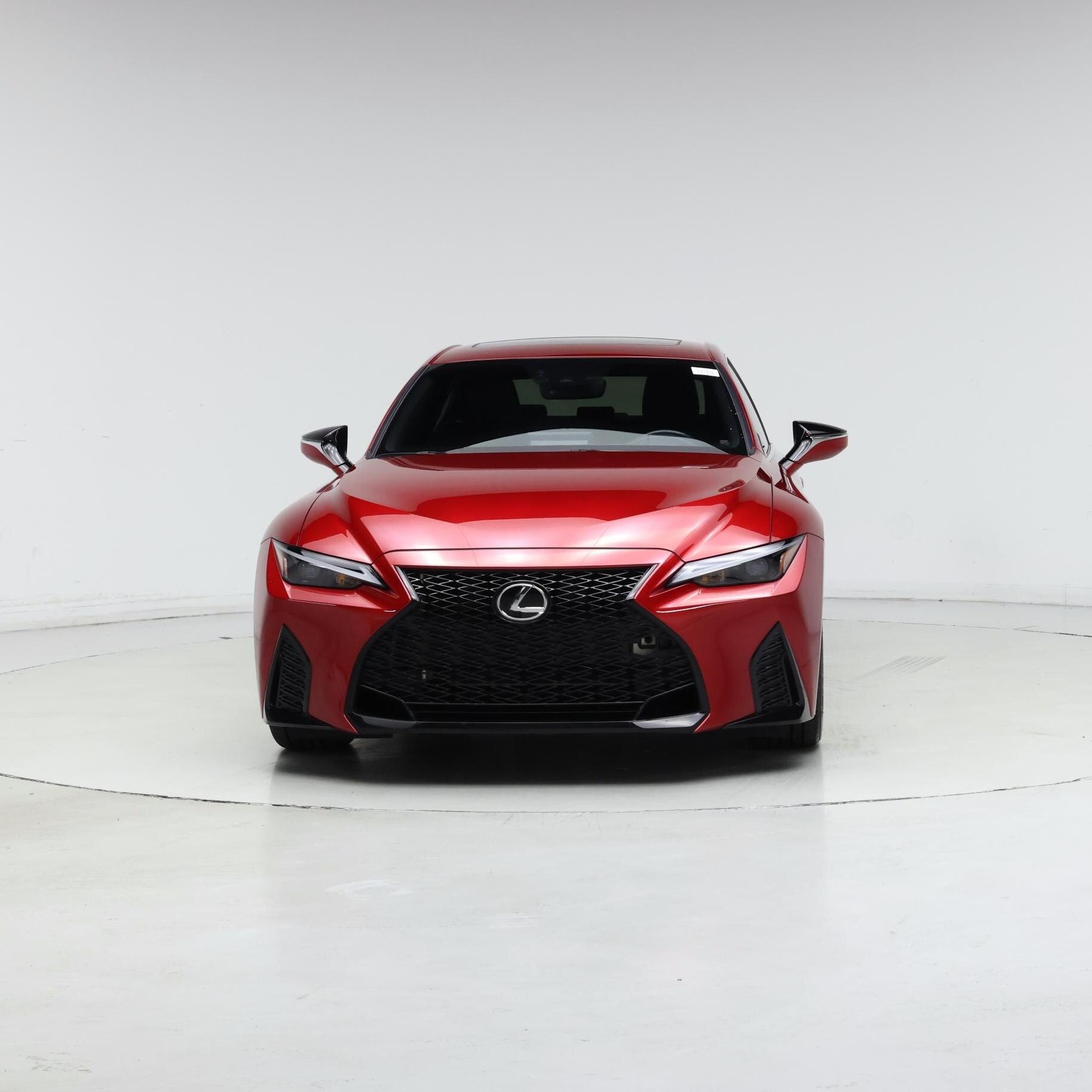 Thumbnail: 2024 Lexus IS - 5