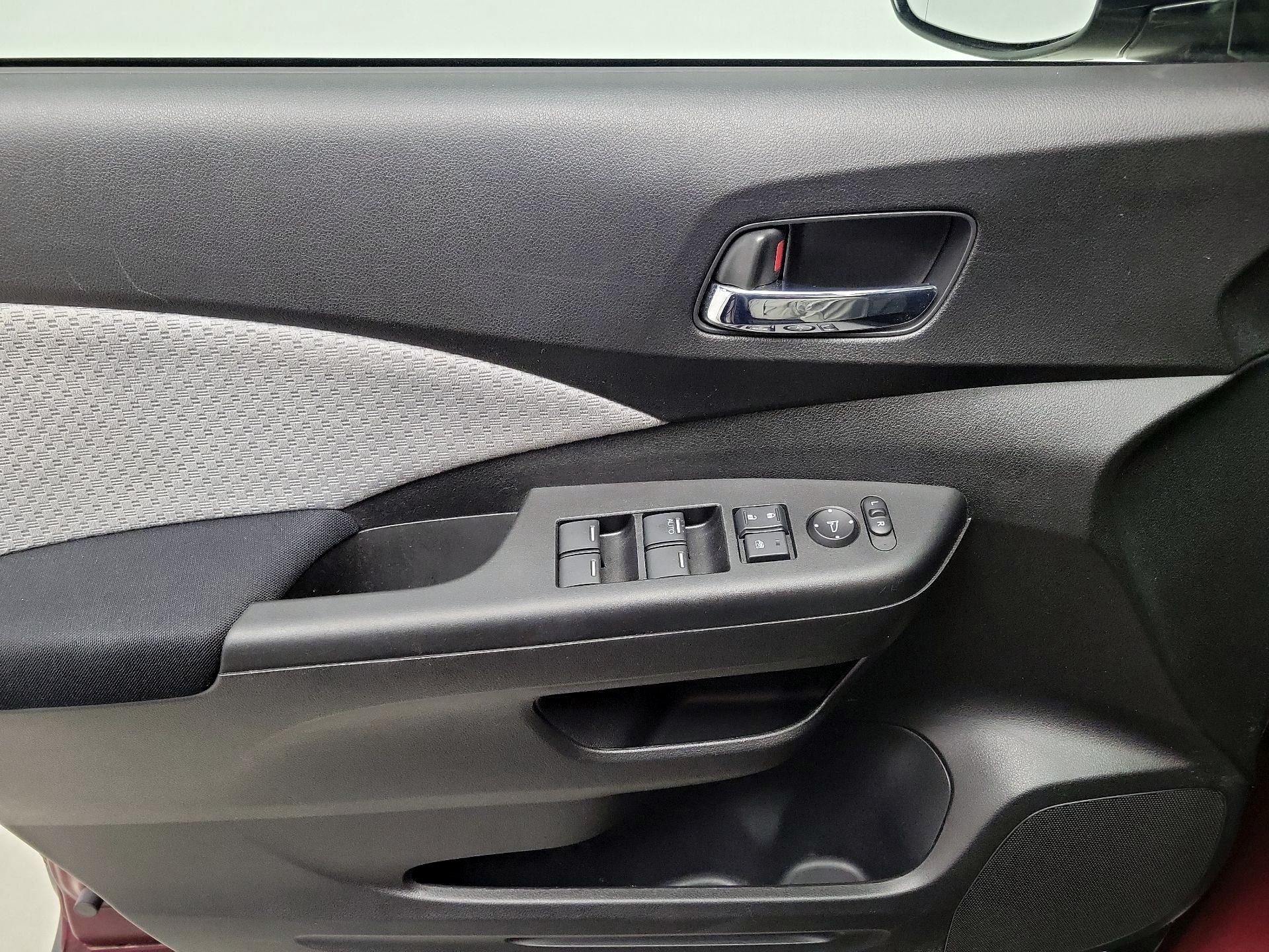 Thumbnail: 2015 Honda CR-V - 12