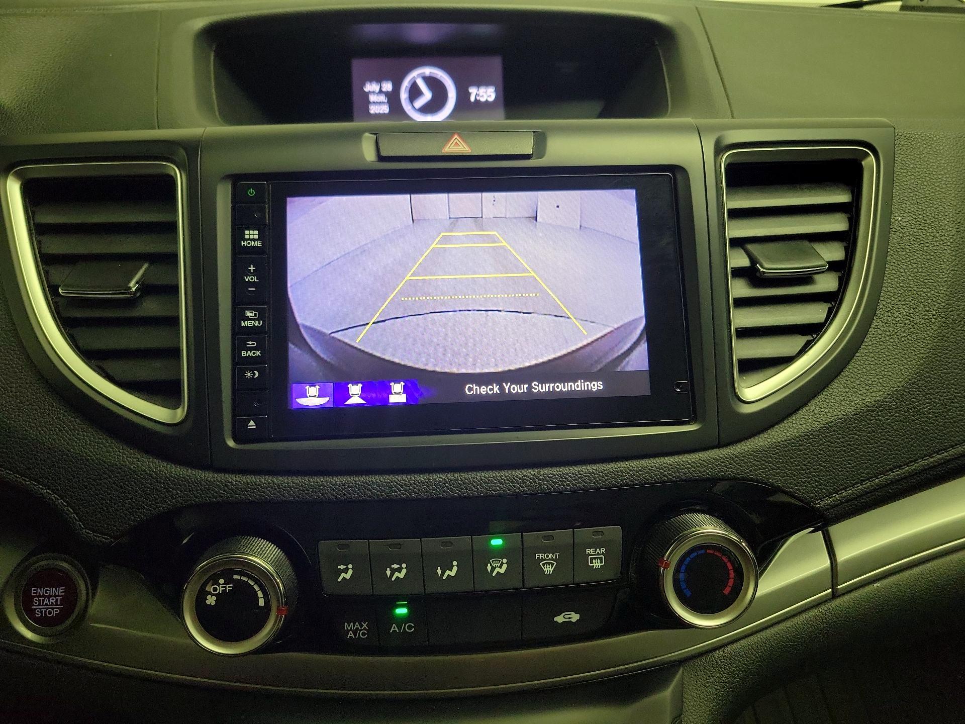 Thumbnail: 2015 Honda CR-V - 14