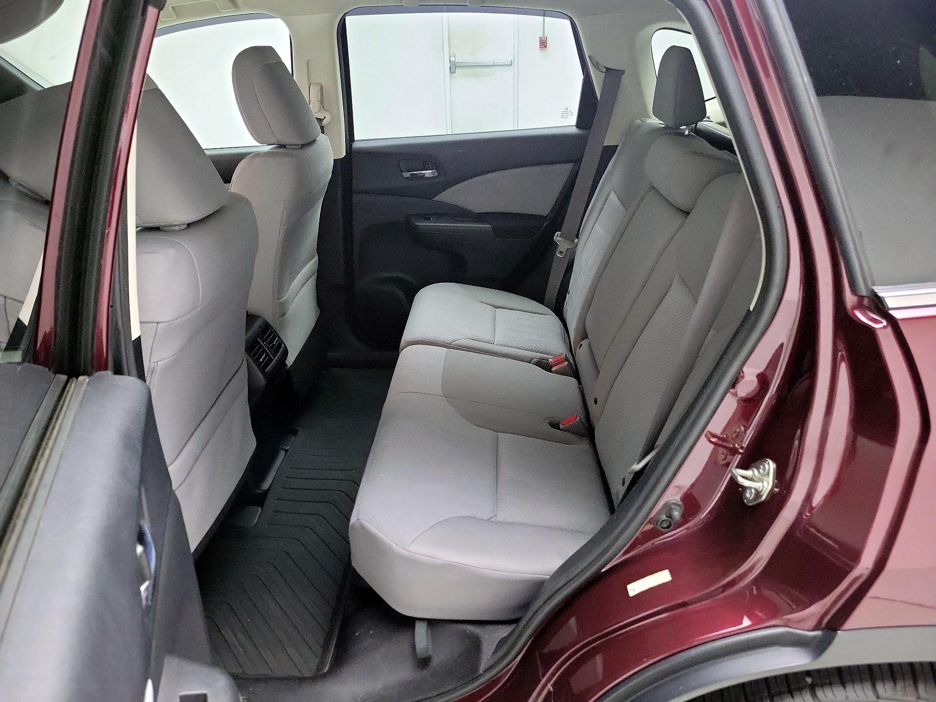 Thumbnail: 2015 Honda CR-V - 20