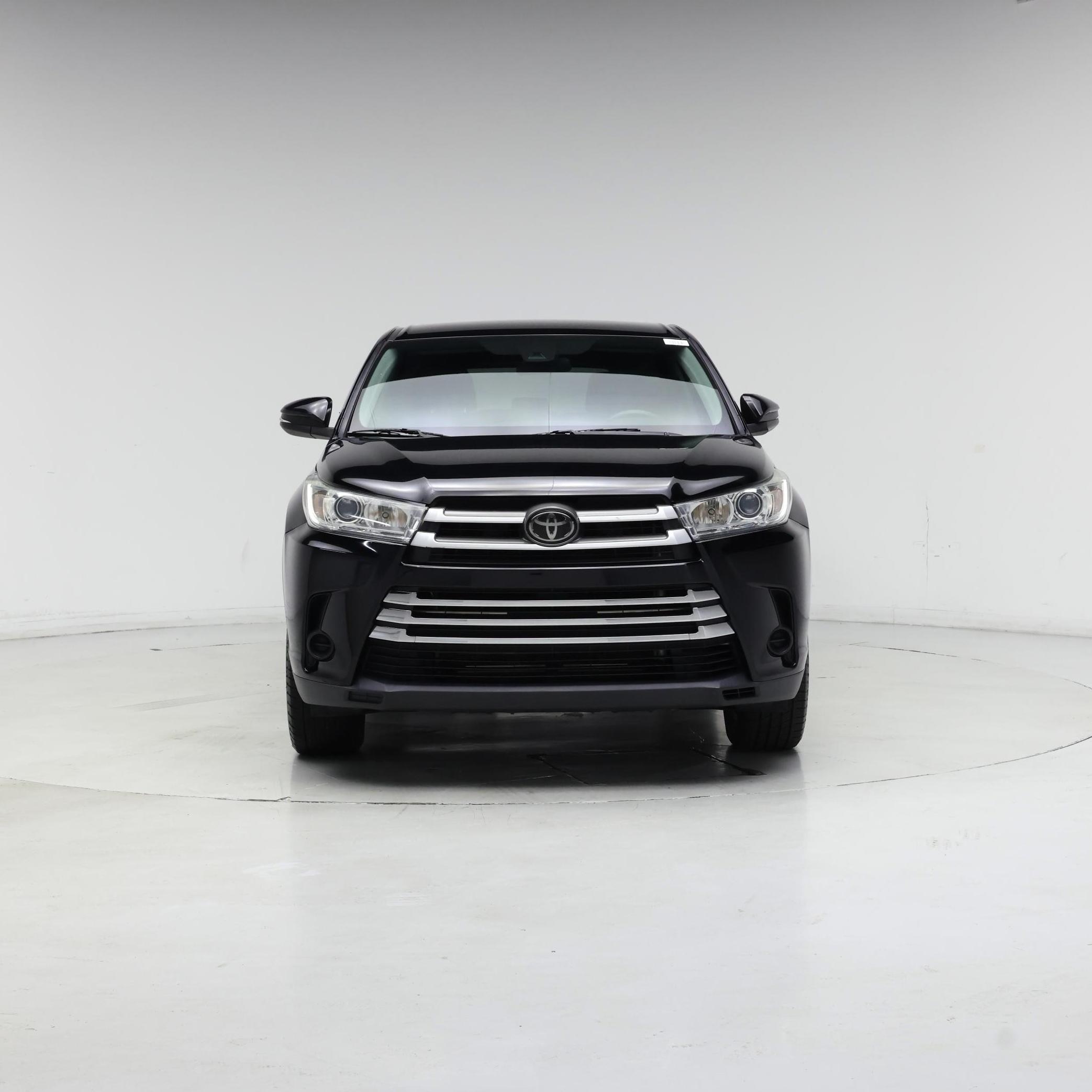 Thumbnail: 2019 Toyota Highlander - 5