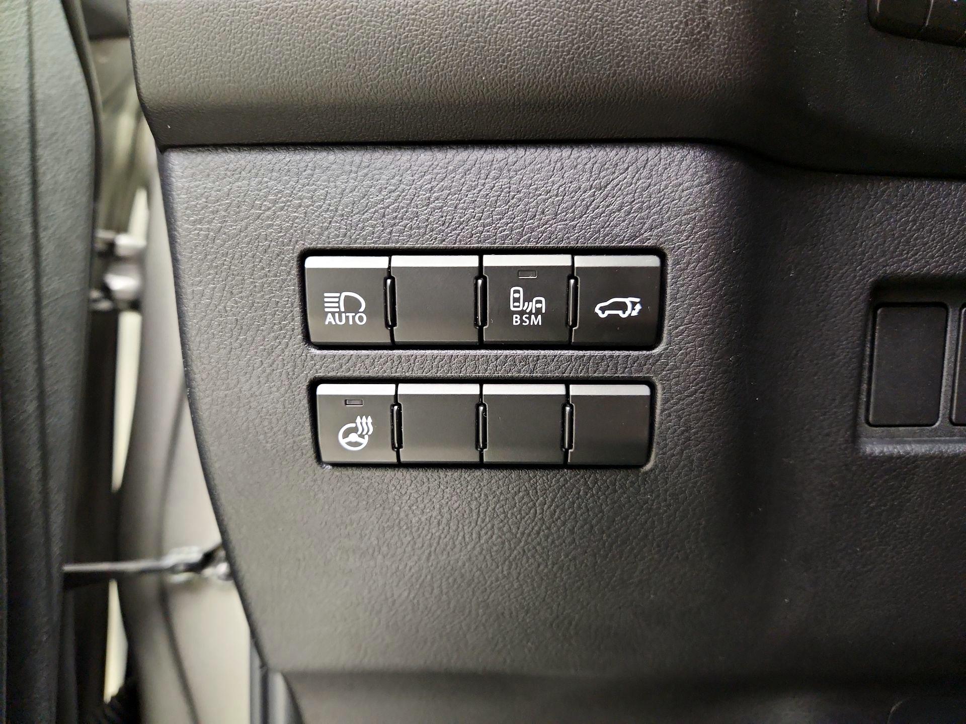 Thumbnail: 2019 Lexus NX - 13