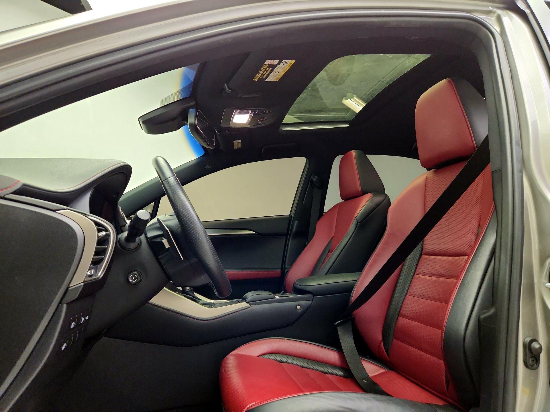 Thumbnail: 2019 Lexus NX - 18