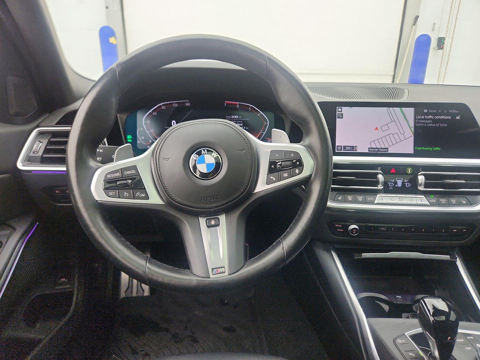 Thumbnail: 2022 BMW 3 Series - 10