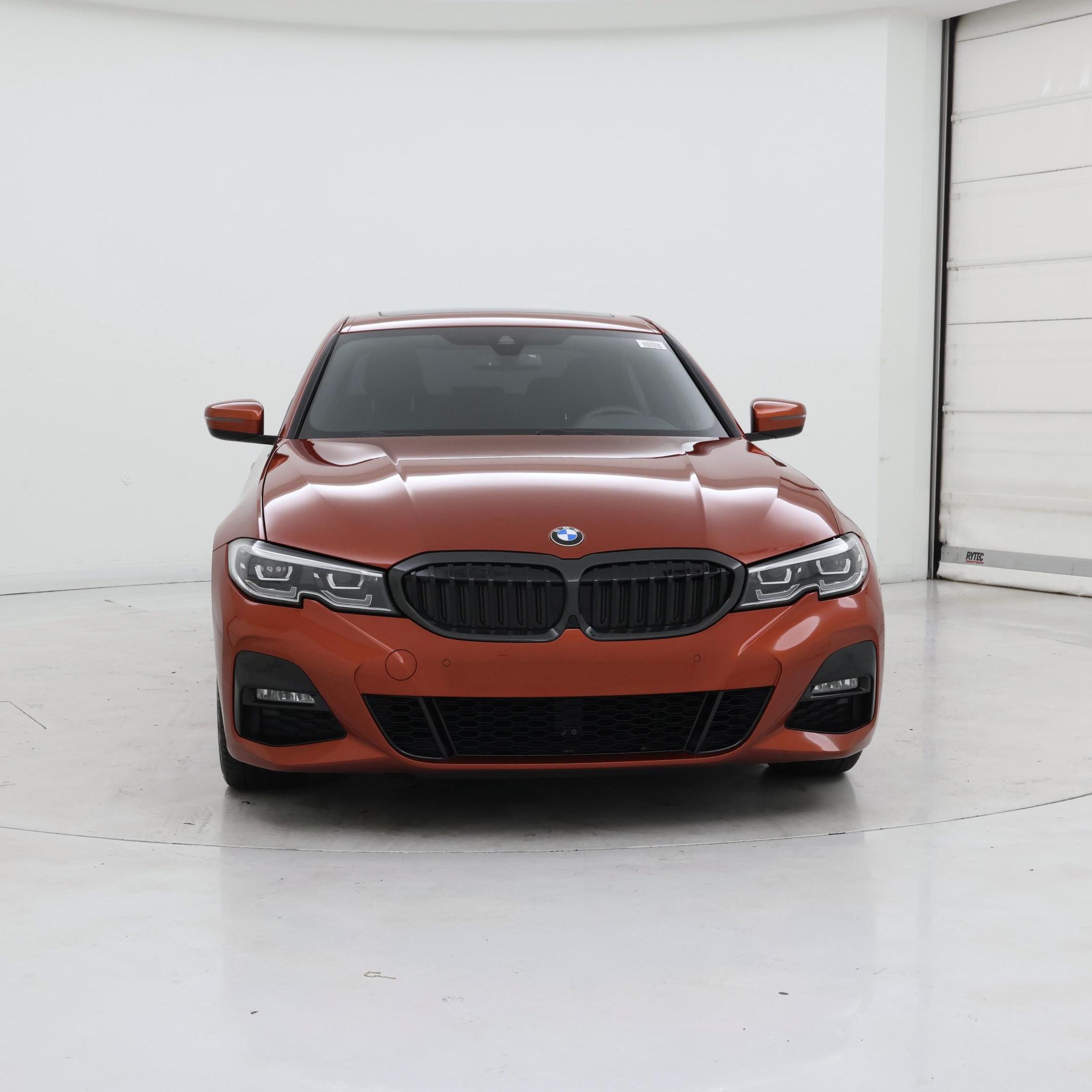 Thumbnail: 2022 BMW 3 Series - 5