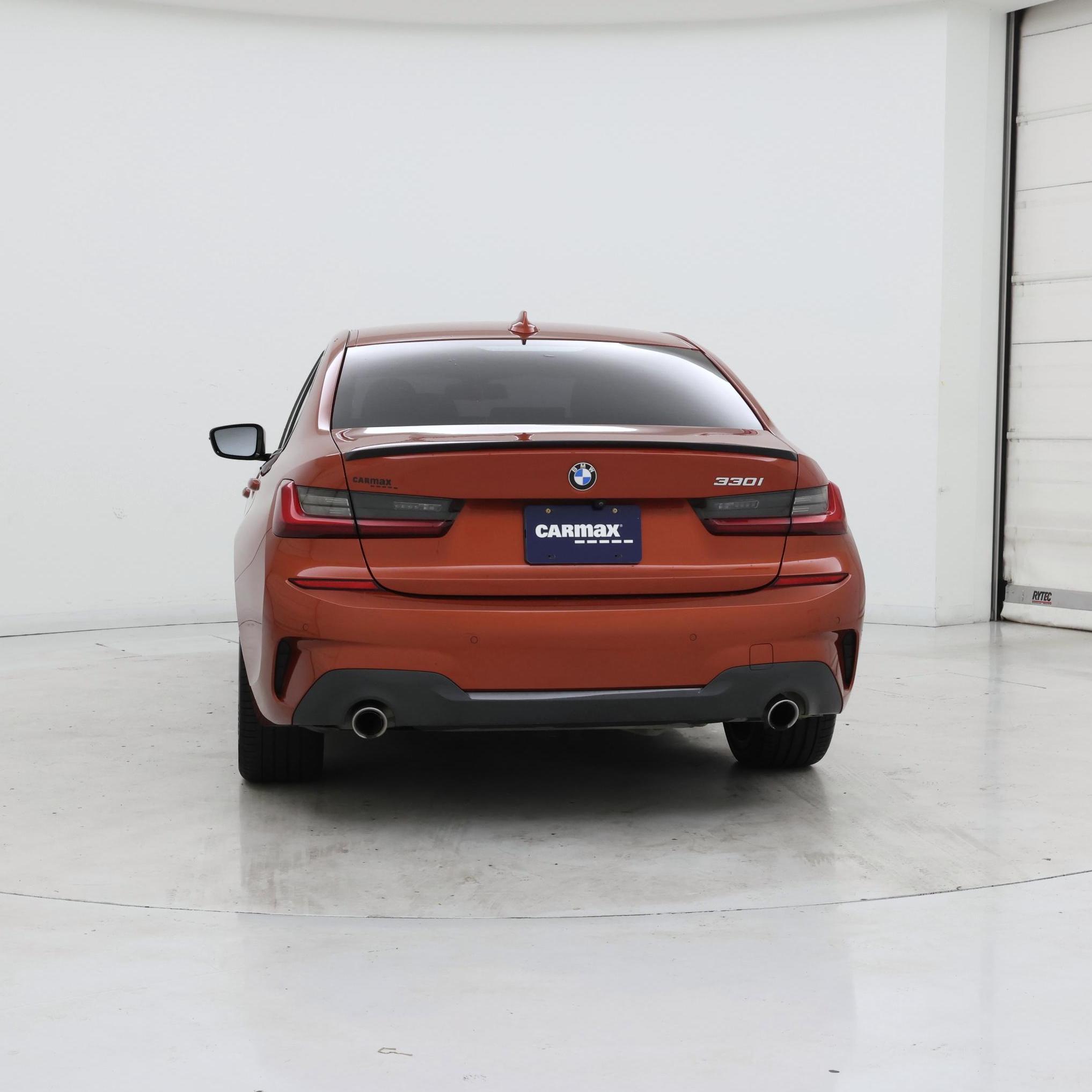 Thumbnail: 2022 BMW 3 Series - 6