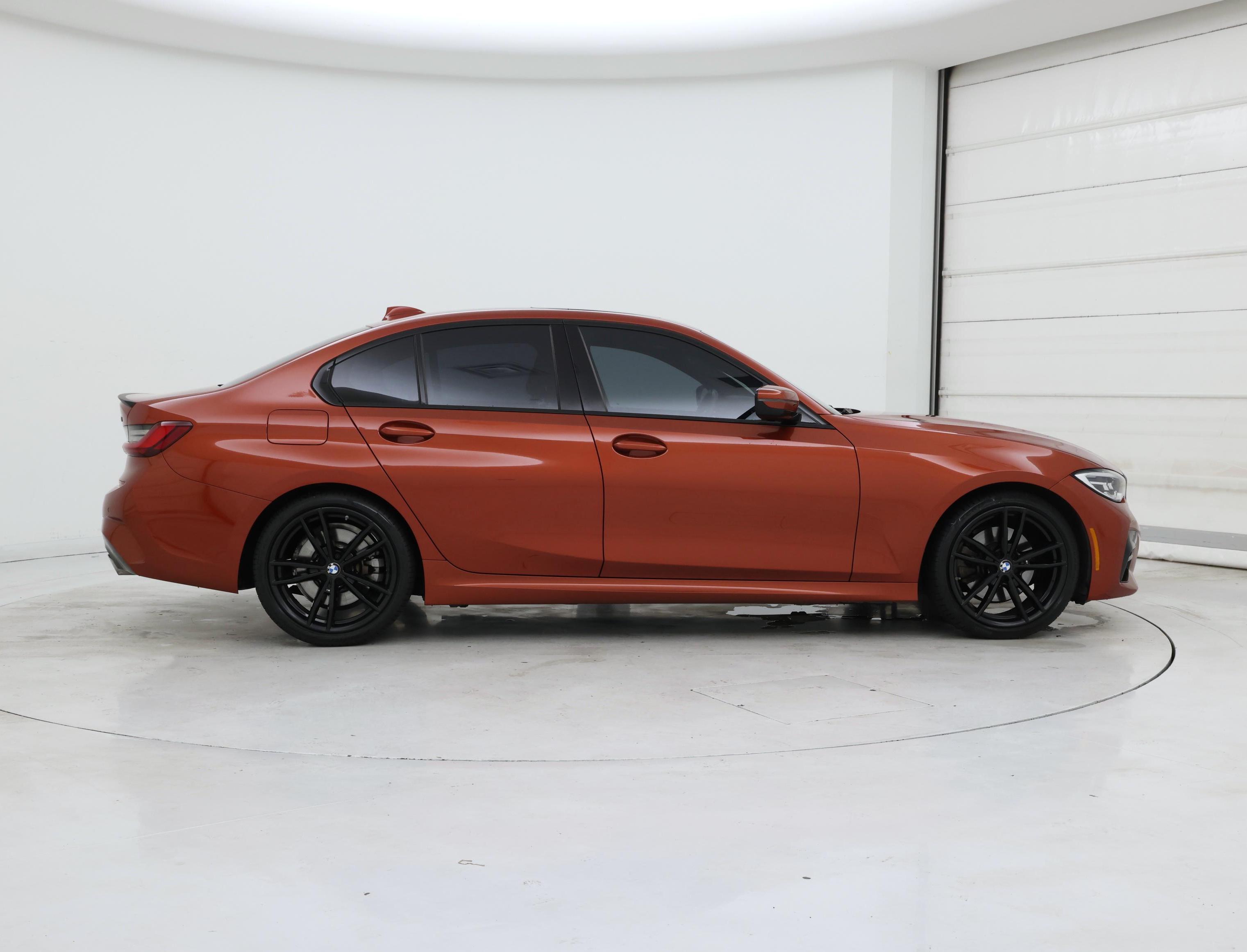 Thumbnail: 2022 BMW 3 Series - 7