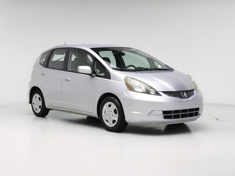 2013 Honda Fit  -
                  Miami, FL