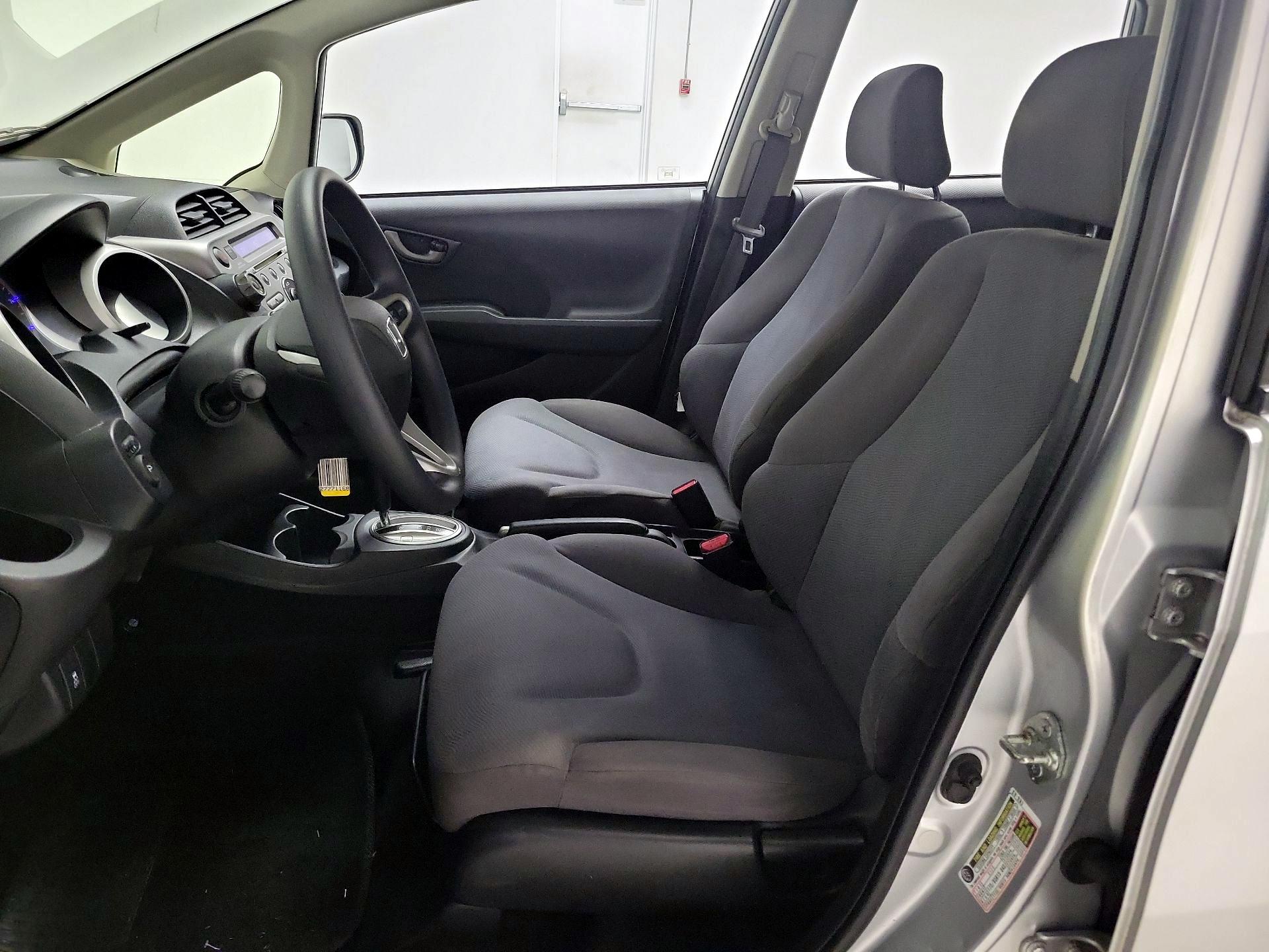 Thumbnail: 2013 Honda Fit - 11