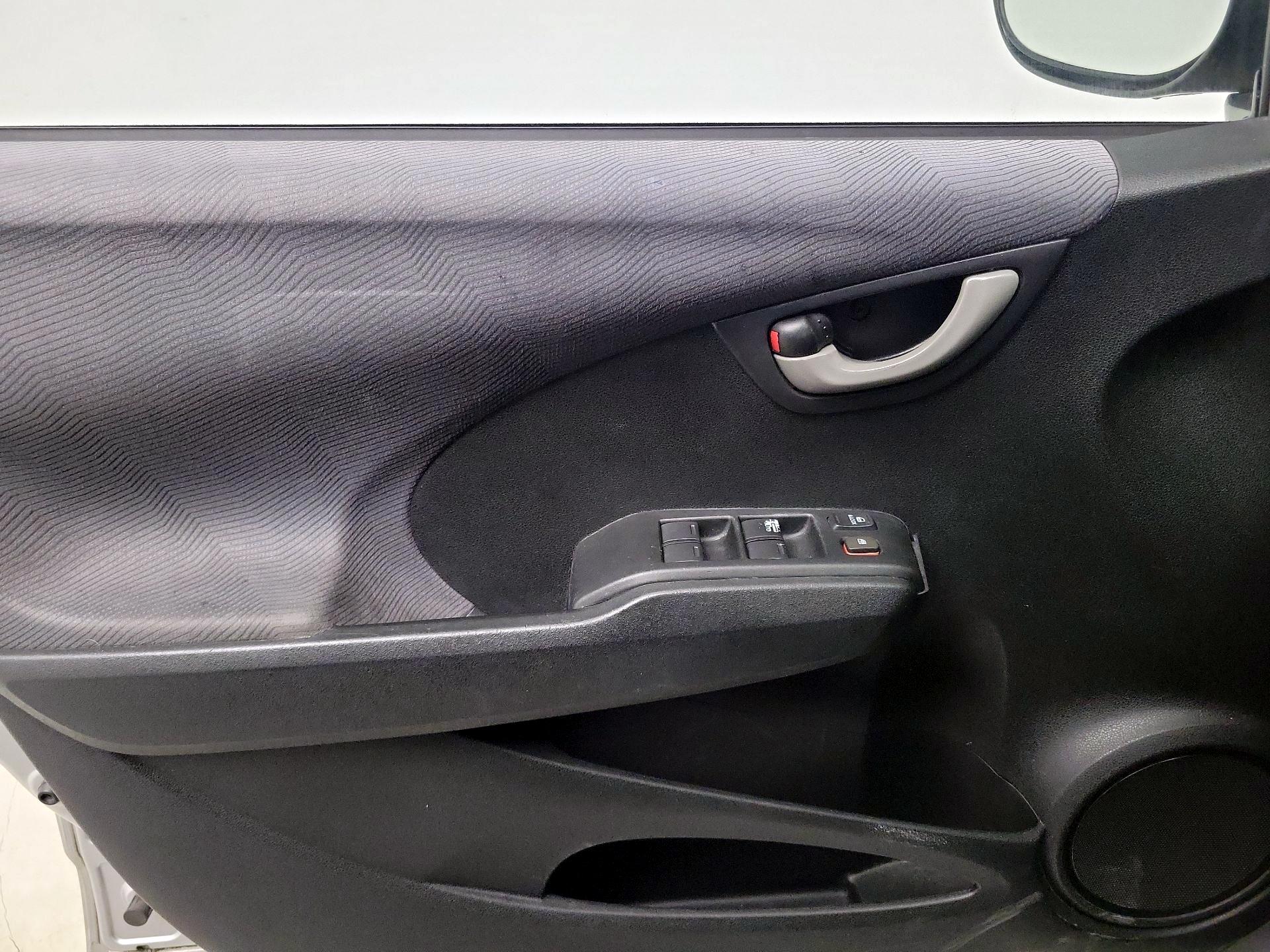 Thumbnail: 2013 Honda Fit - 12