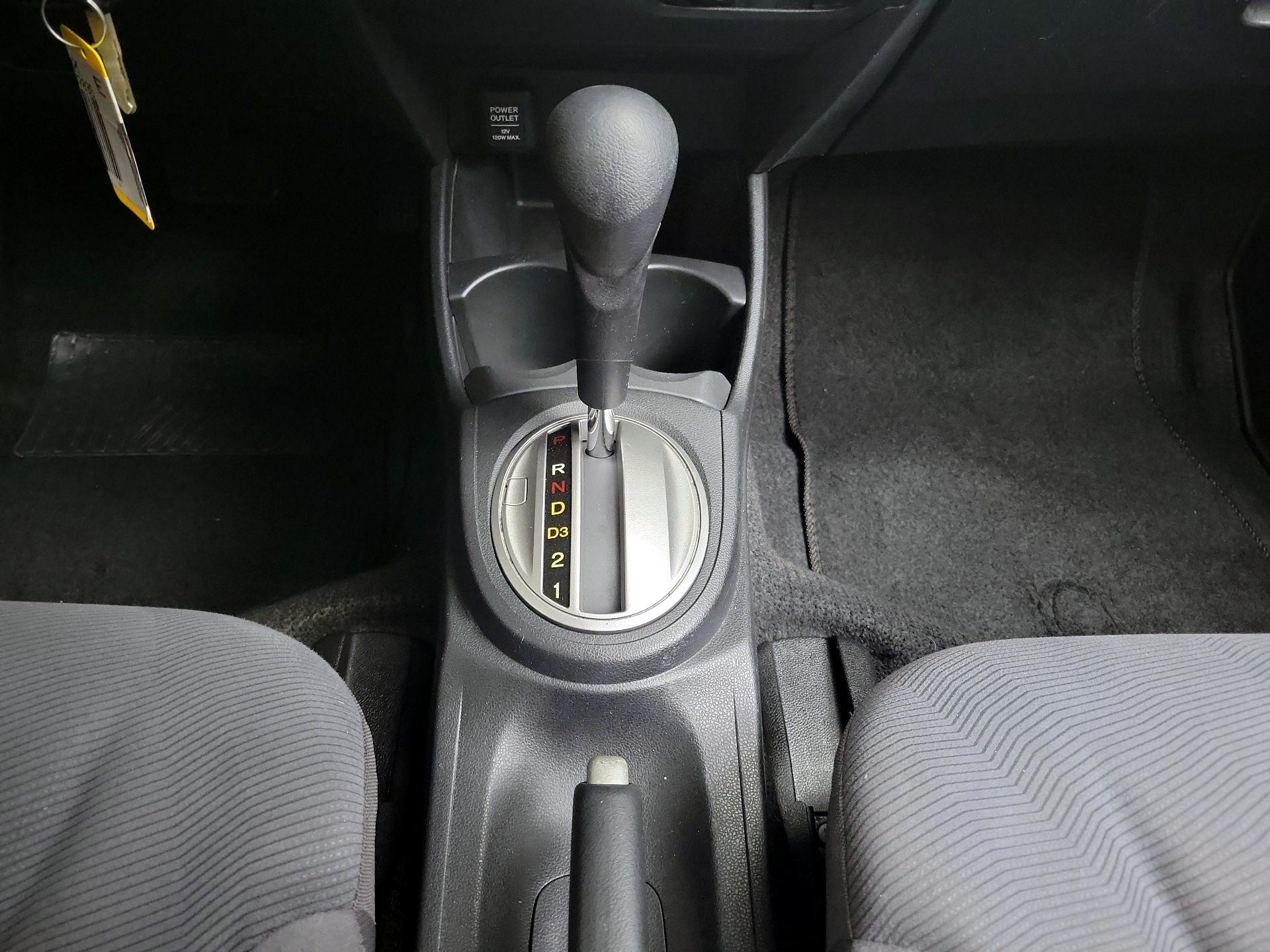 Thumbnail: 2013 Honda Fit - 16