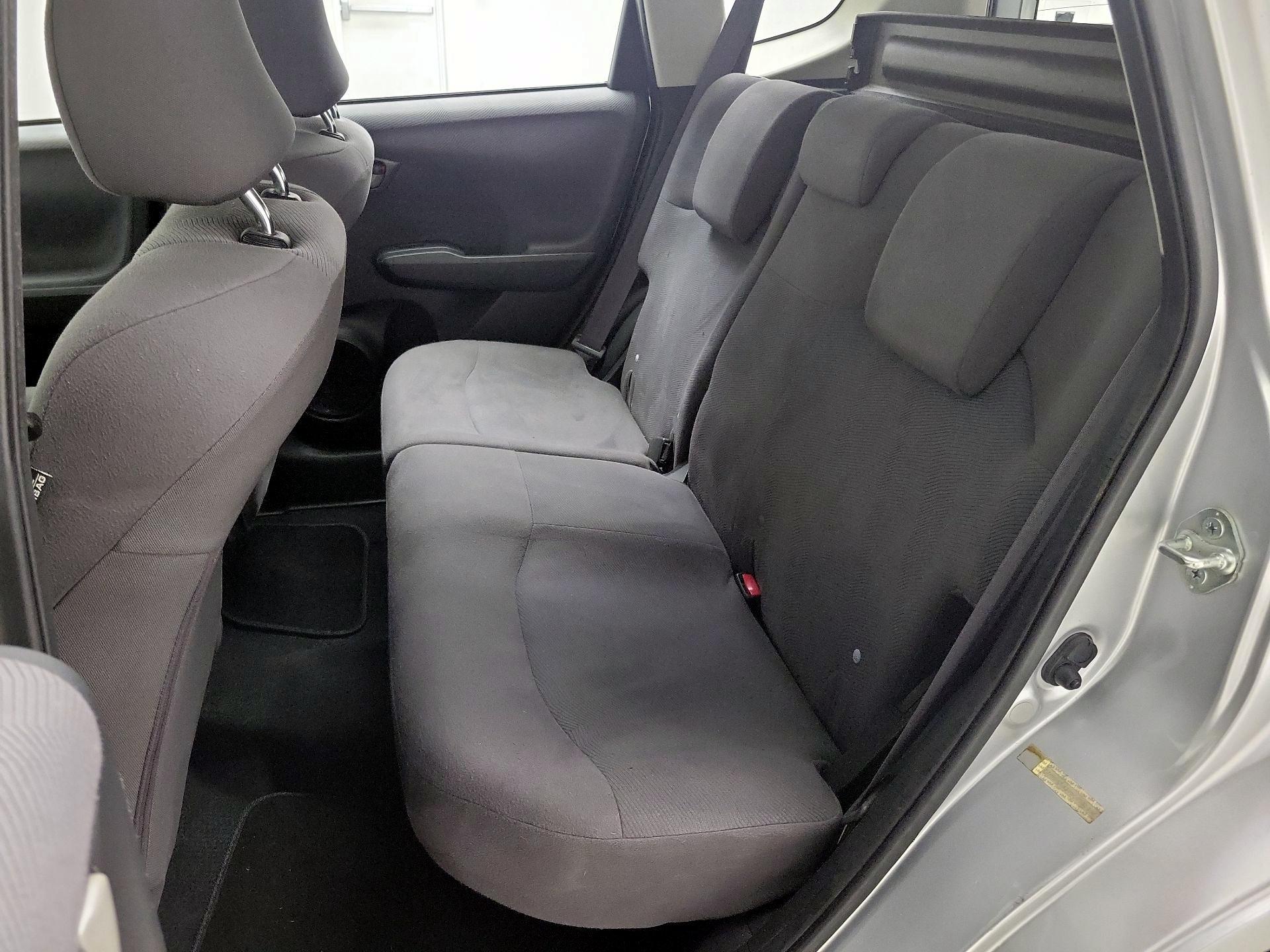 Thumbnail: 2013 Honda Fit - 17